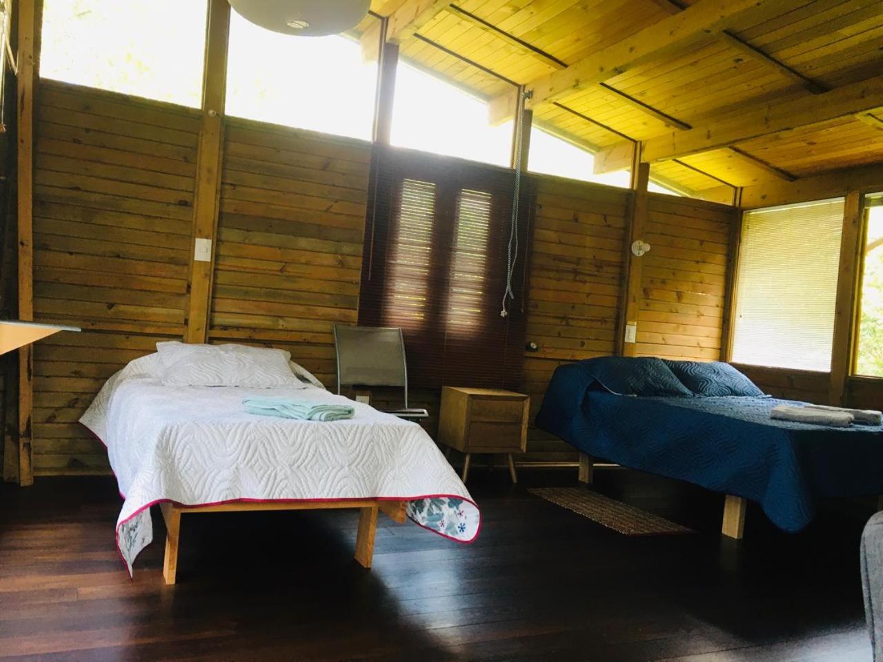 Finca San José