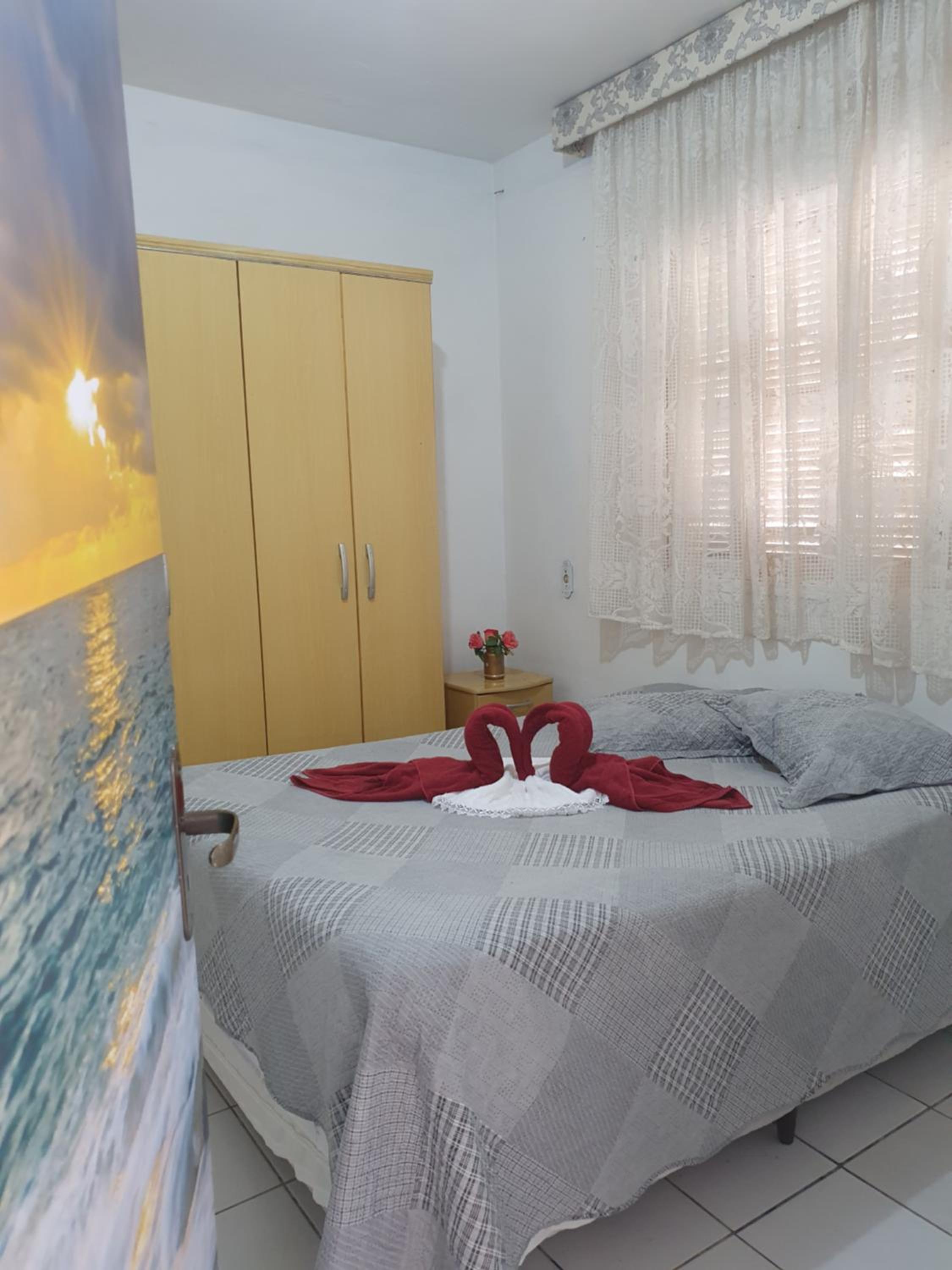 Casa Dos Praieiros