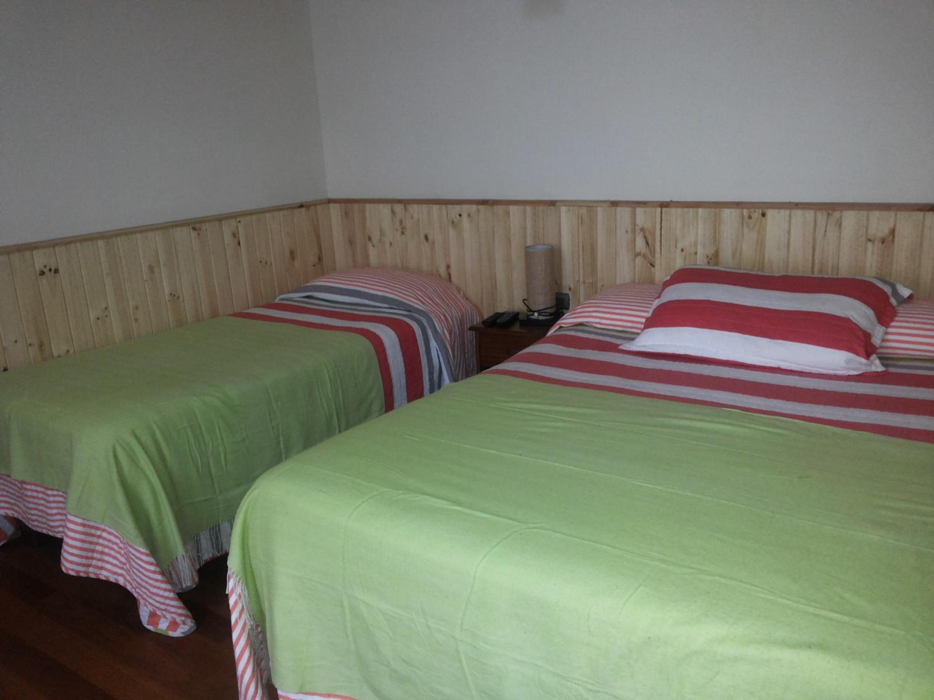 Hostal Balmaceda La Serena