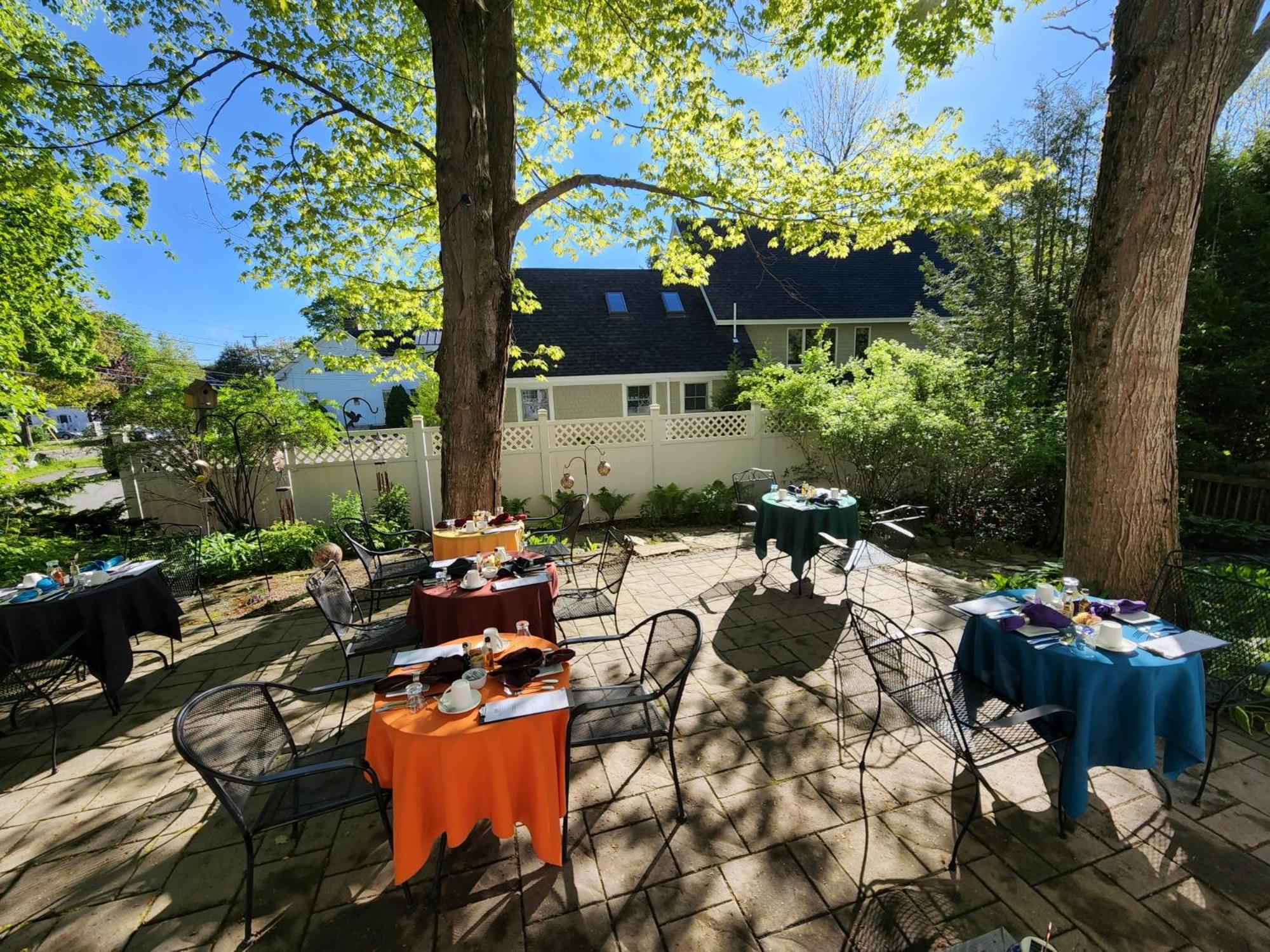 Blackberry Inn