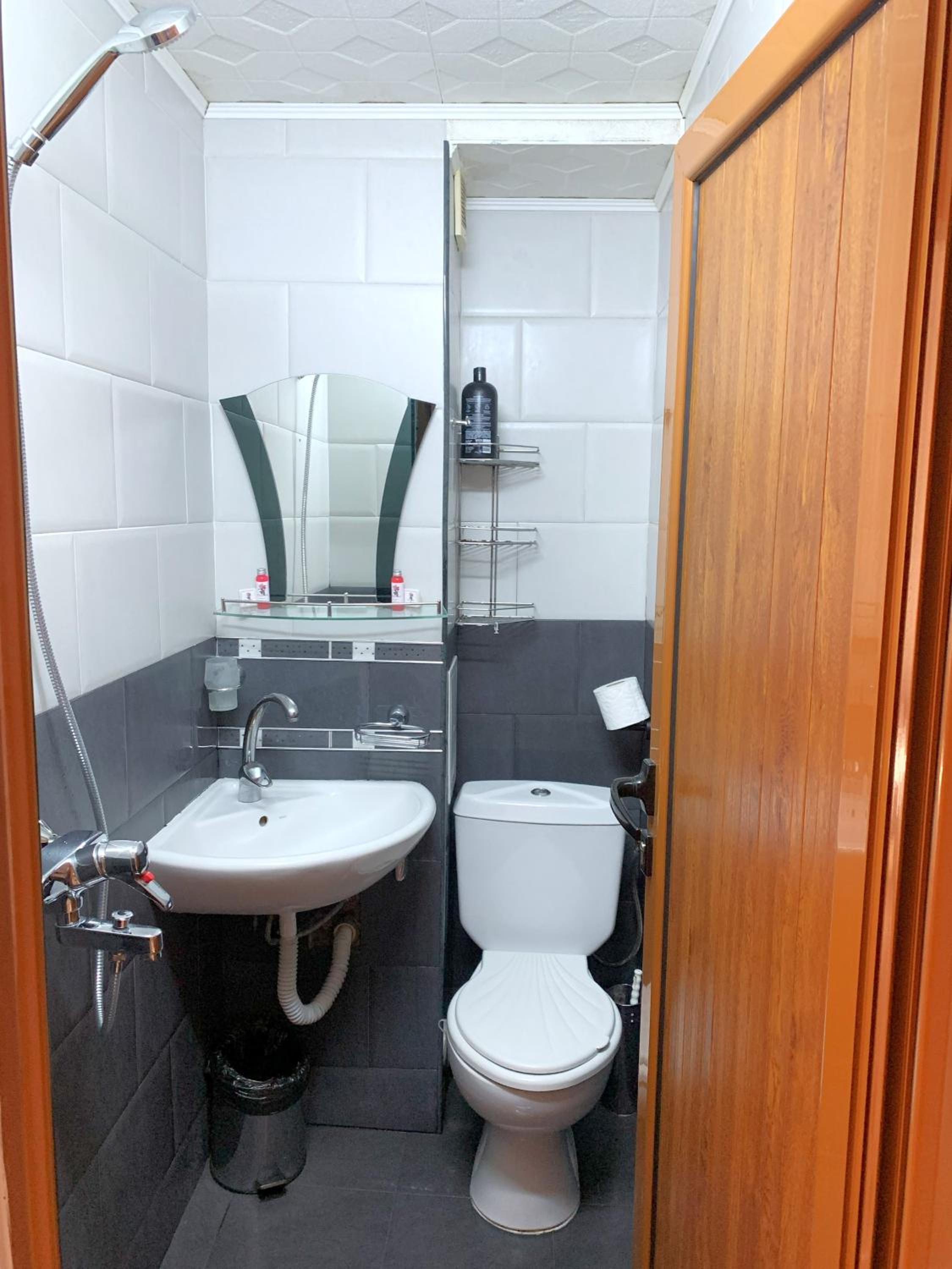 Royal Blue Apartments with Sea View in Old Nessebar