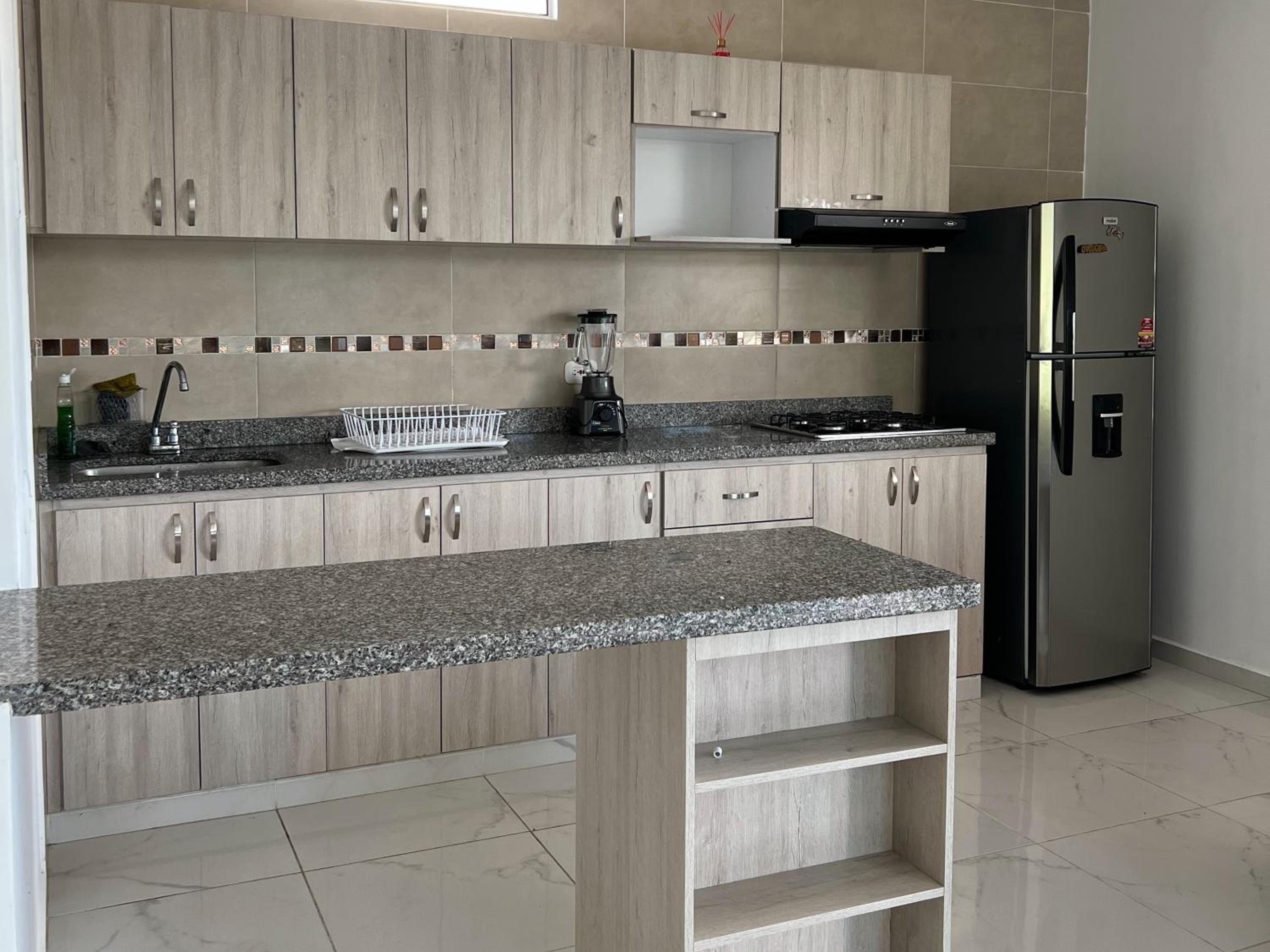 Penthouse + Jacuzzi privado en Anapoima.