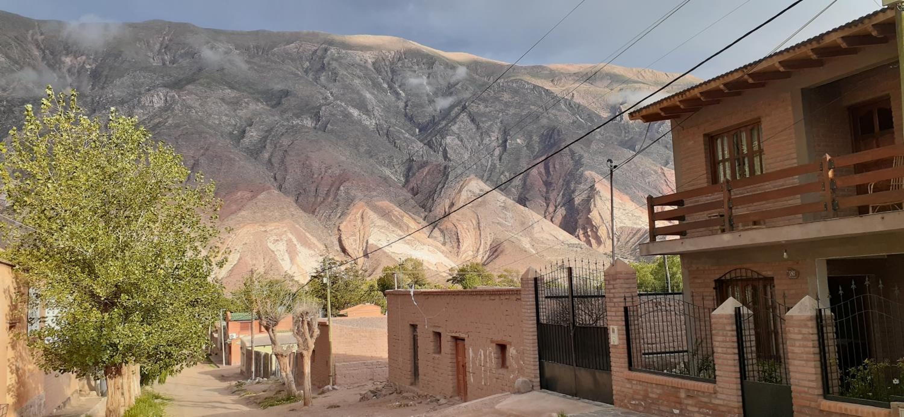 Maimará Jujuy