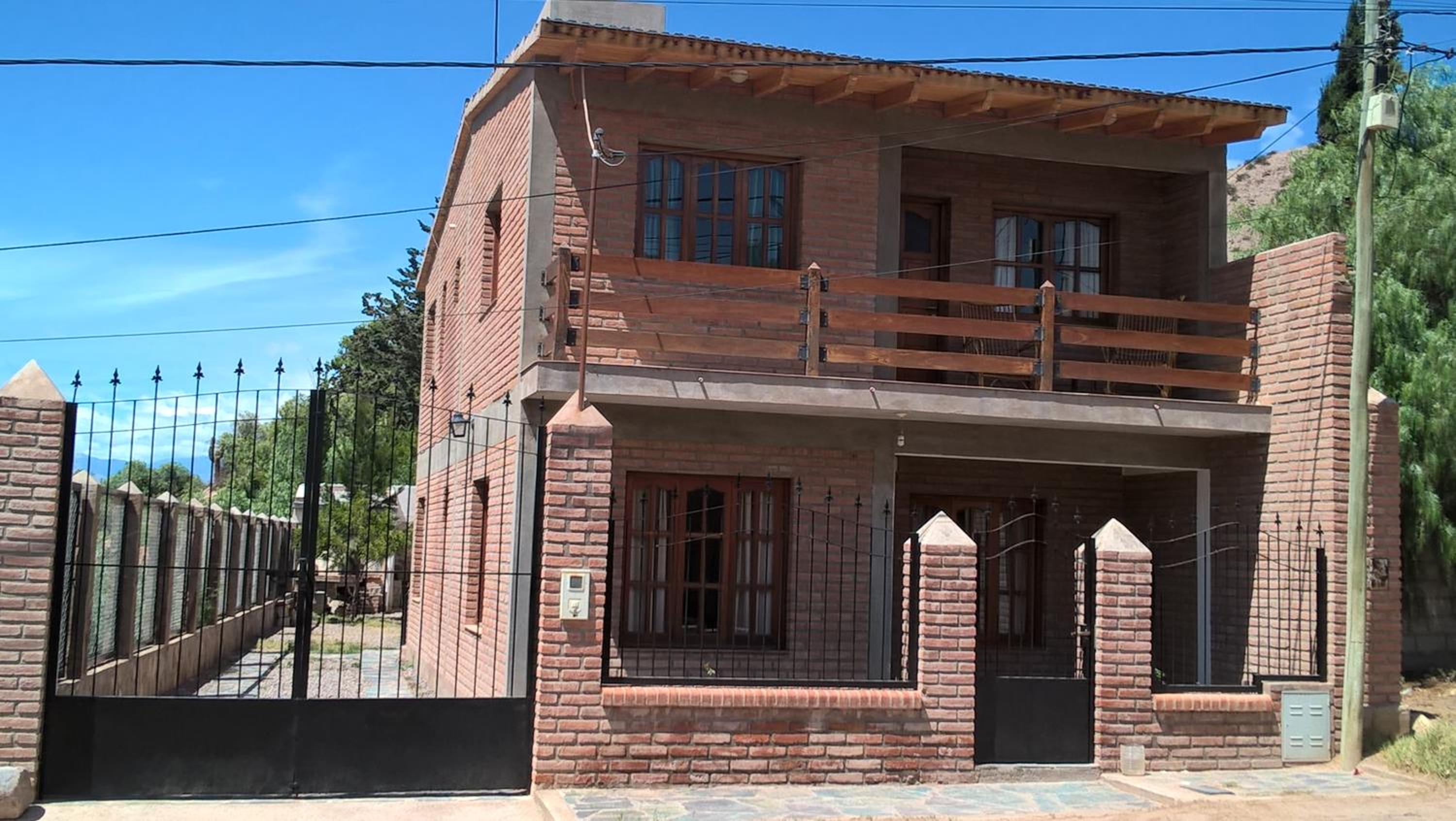 Maimará Jujuy