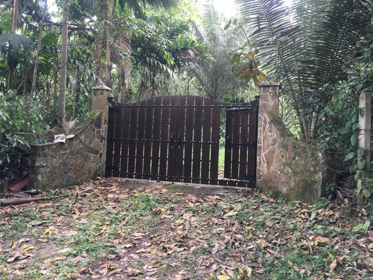 Finca San José