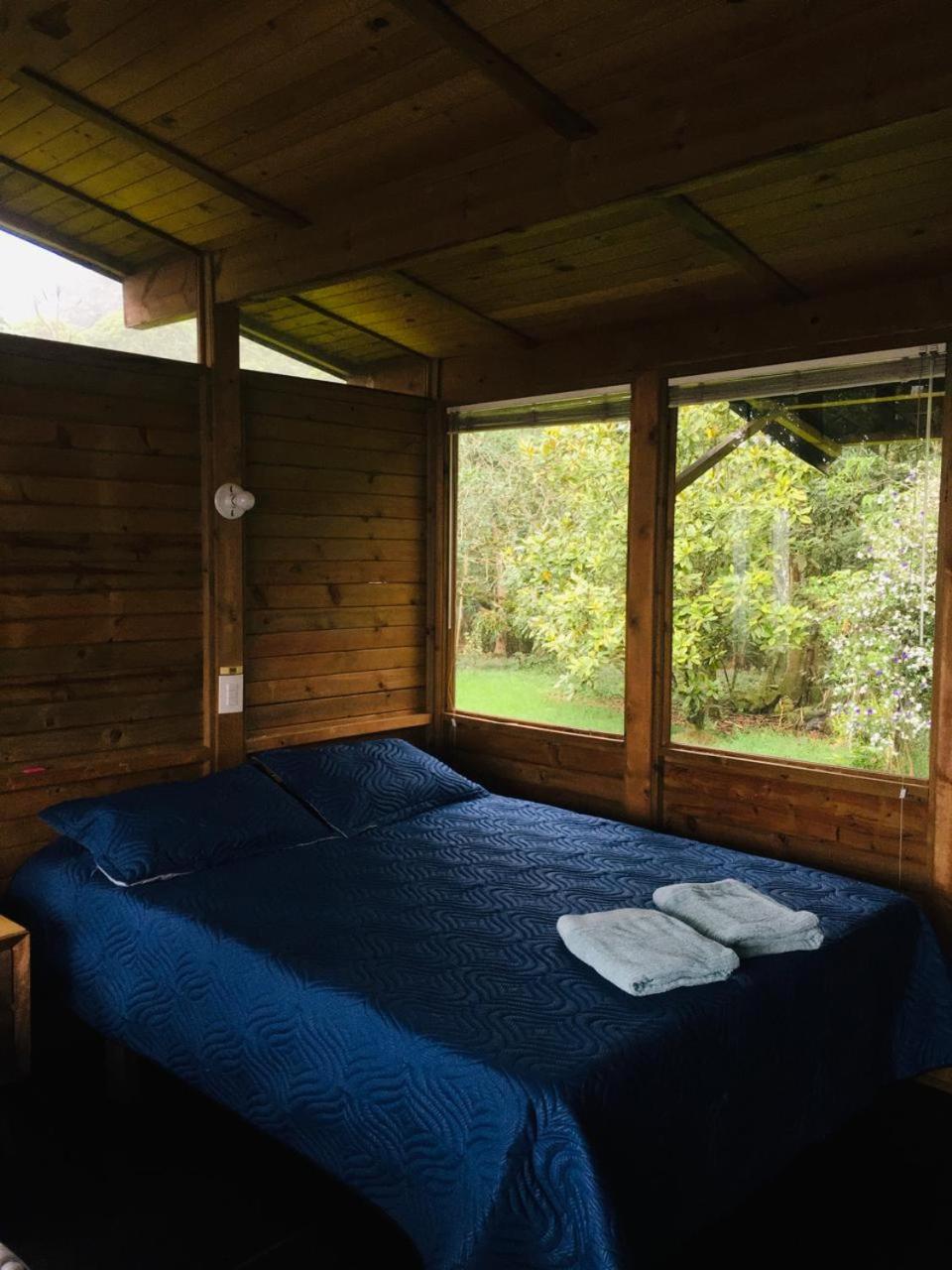 Finca San José