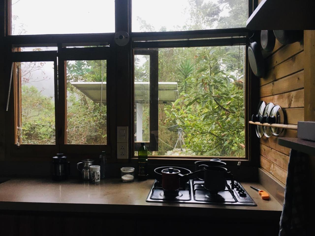 Finca San José