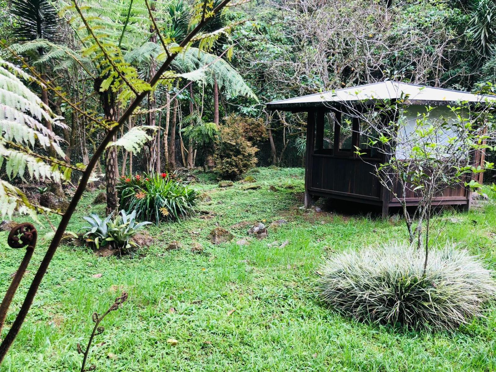 Finca San José