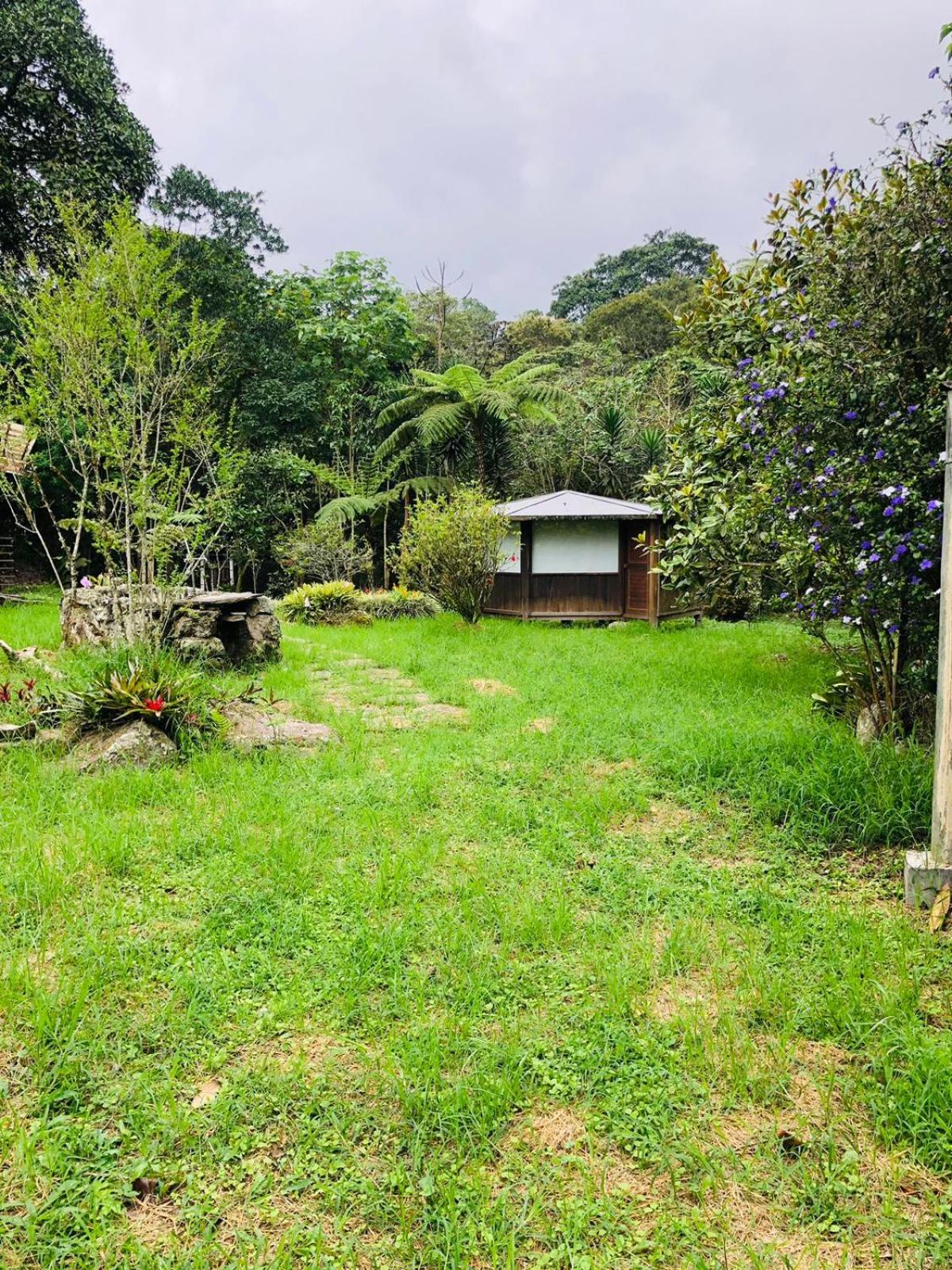 Finca San José