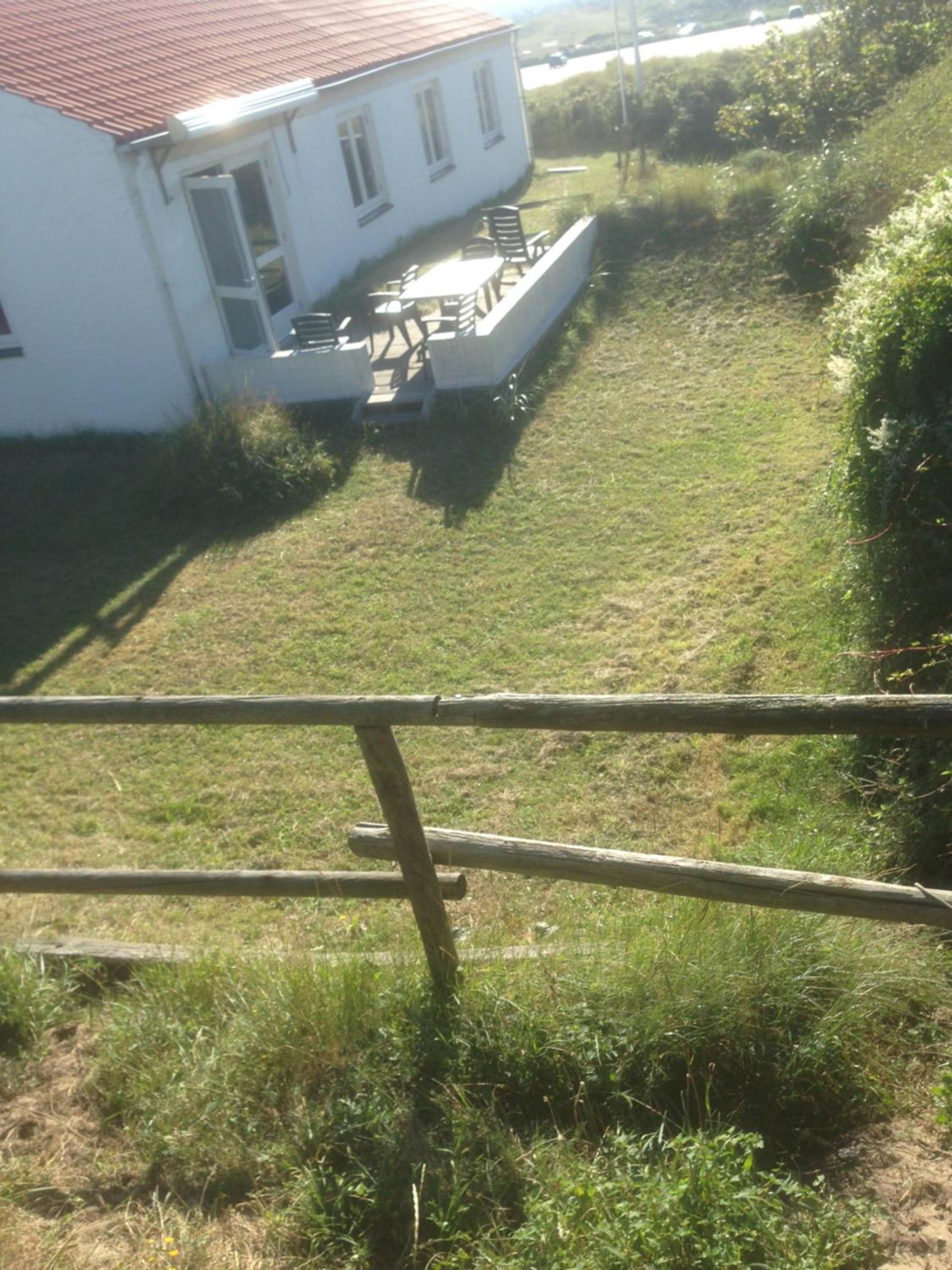 Villa Zuidwest 6, Garden, Dunes & Free parking view 5