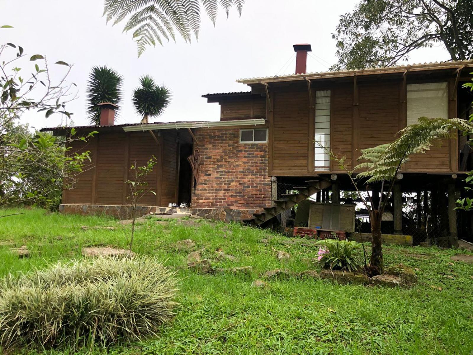 Finca San José