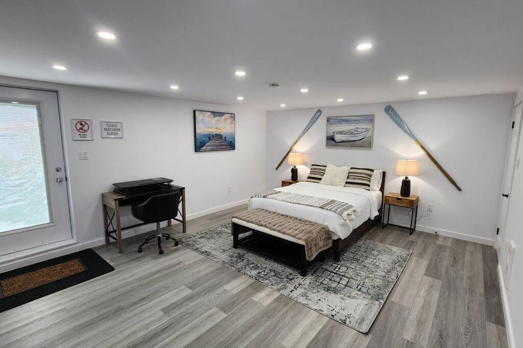 Serenity Retreat Oceanview and Spa
