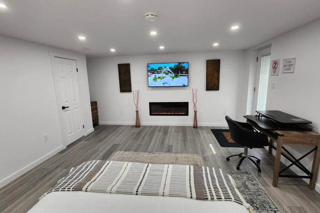 Serenity Retreat Oceanview and Spa