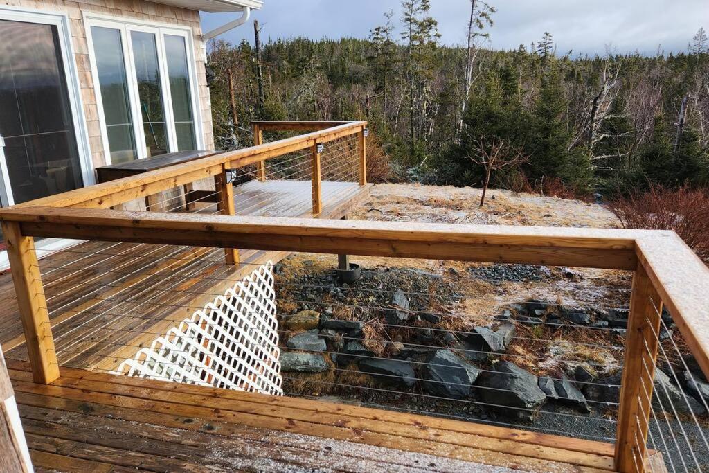 Serenity Retreat Oceanview and Spa