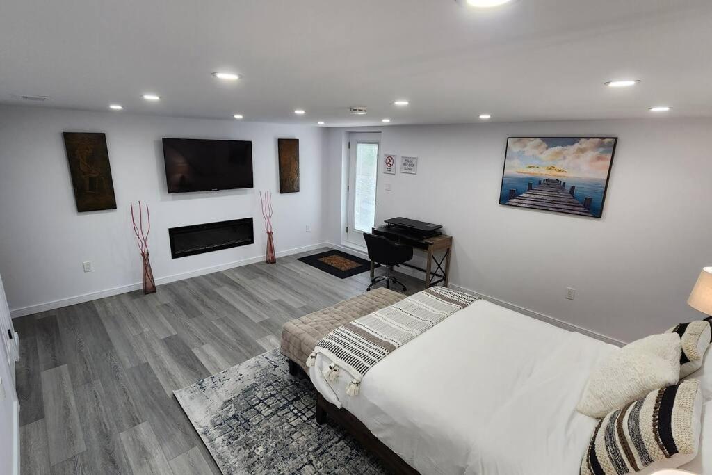 Serenity Retreat Oceanview and Spa