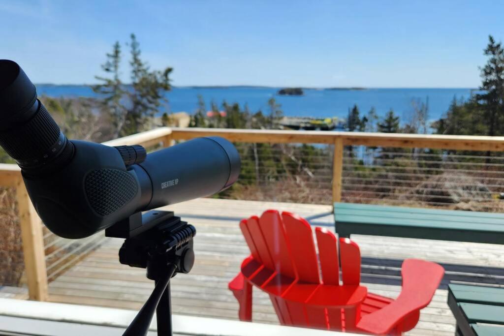 Serenity Retreat Oceanview and Spa