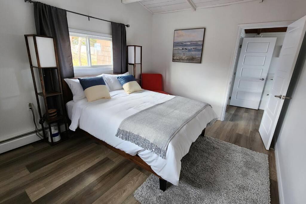 Serenity Retreat Oceanview and Spa