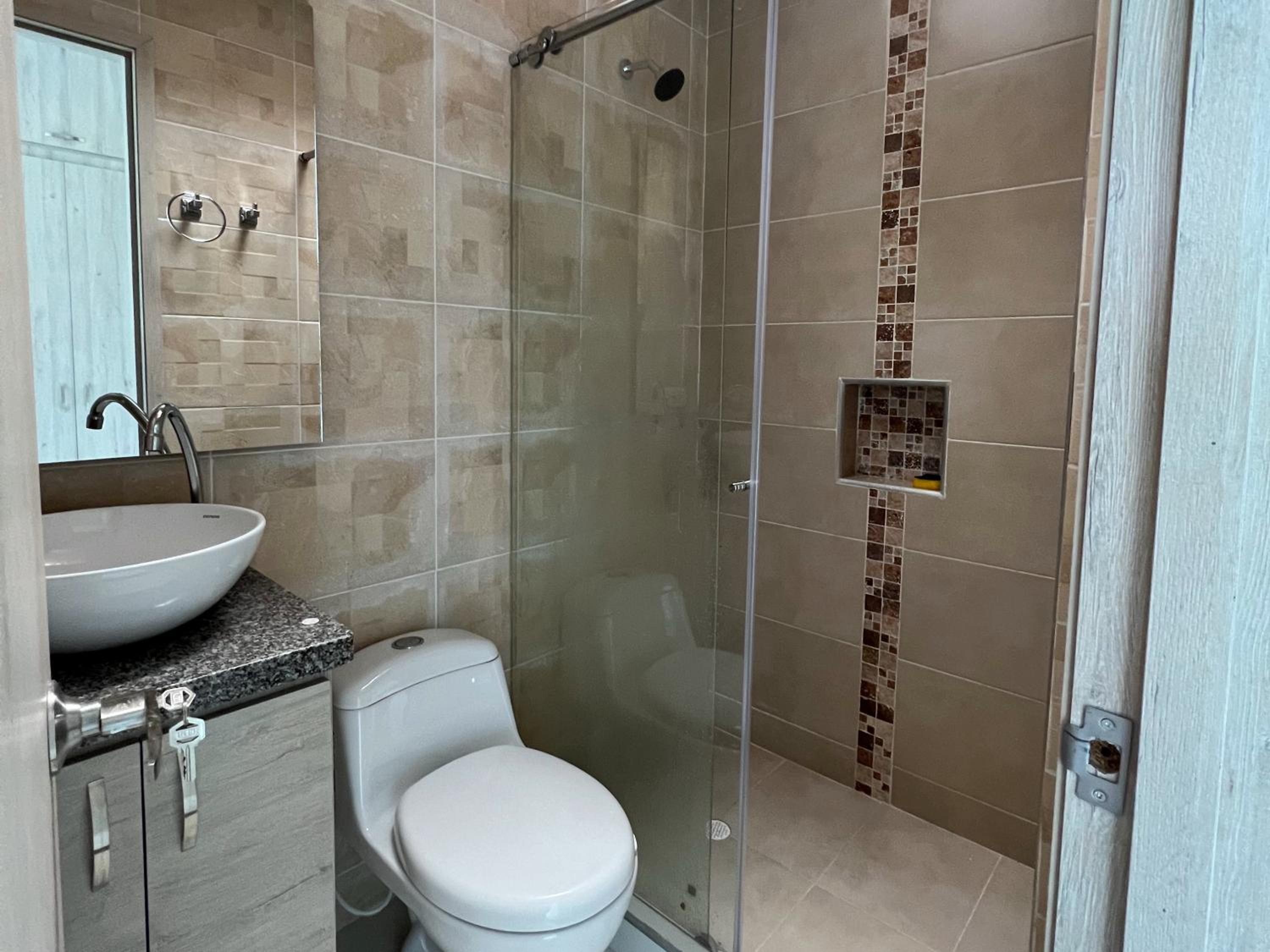 Penthouse + Jacuzzi privado en Anapoima.