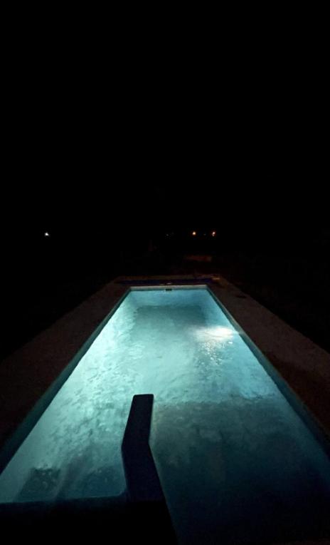 Sweet Home