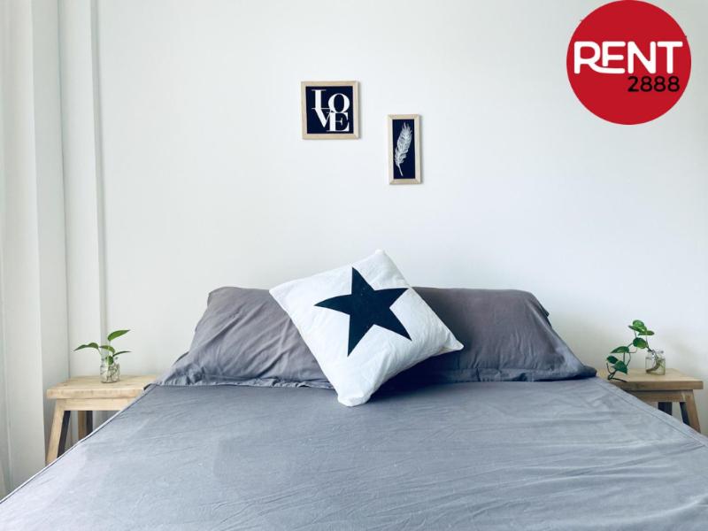 Rent Balbin