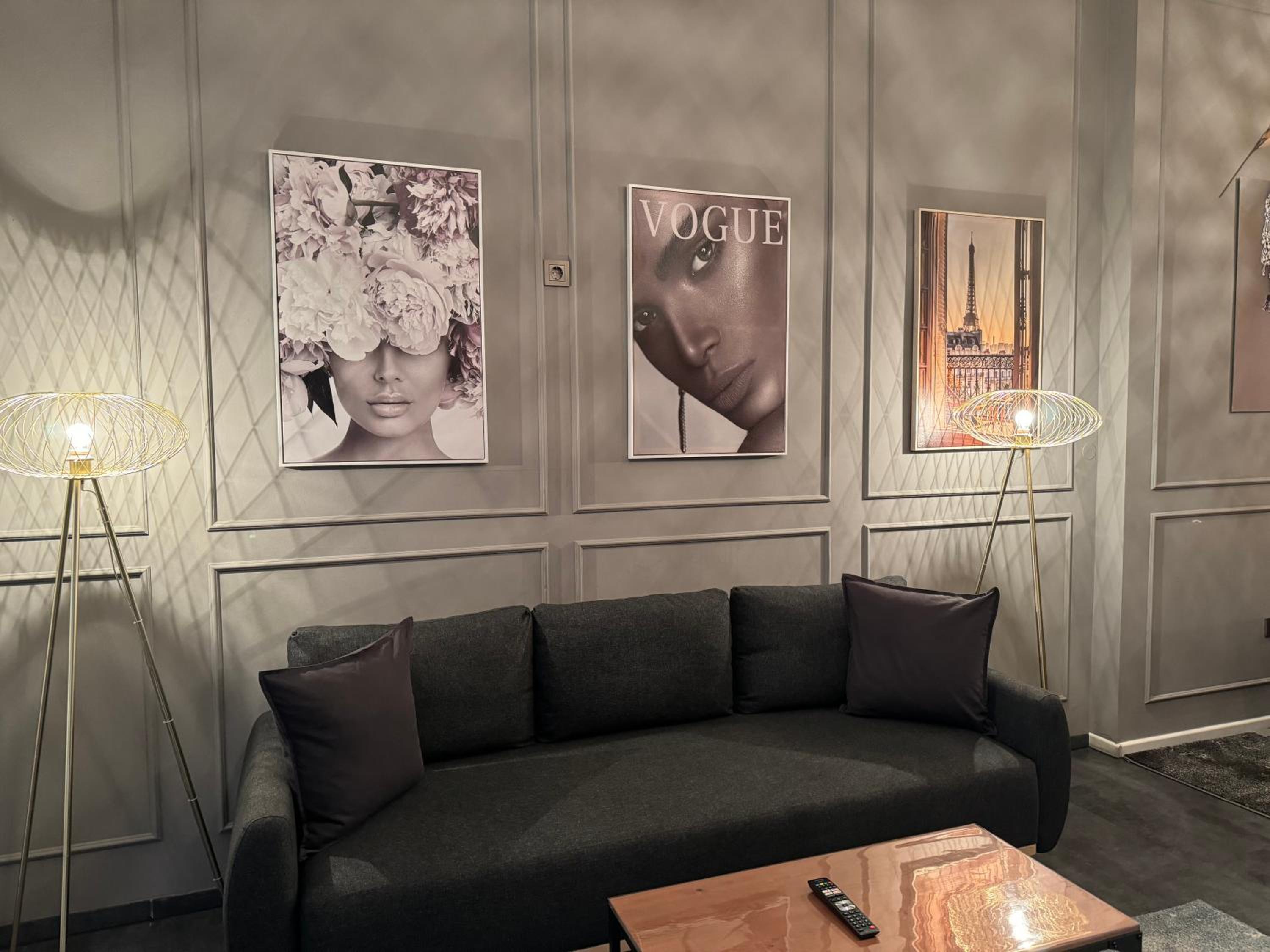 Exil DeLuxe