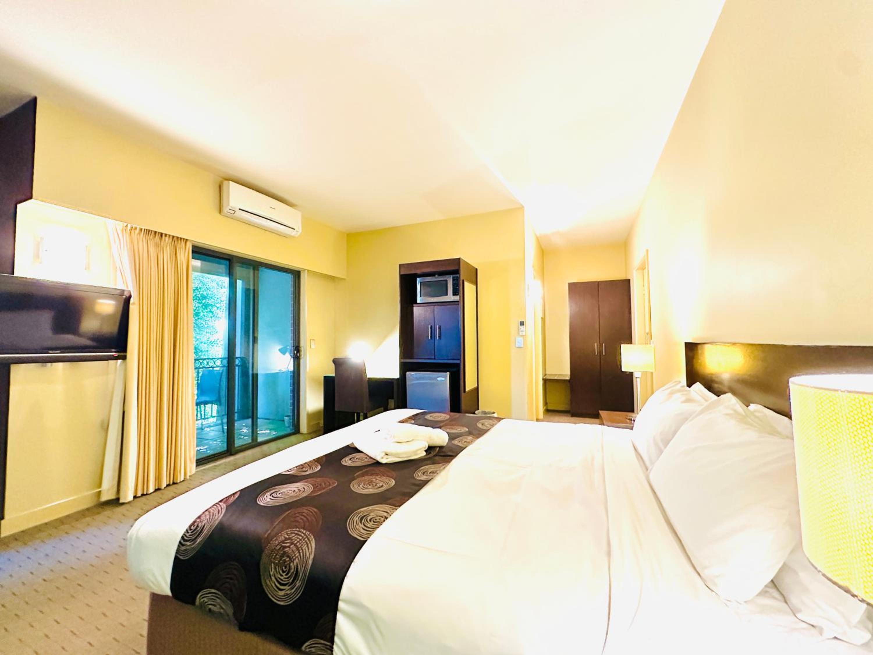Ballarat Vacations - Comfort Inn  Suites City Views - Property Image 4