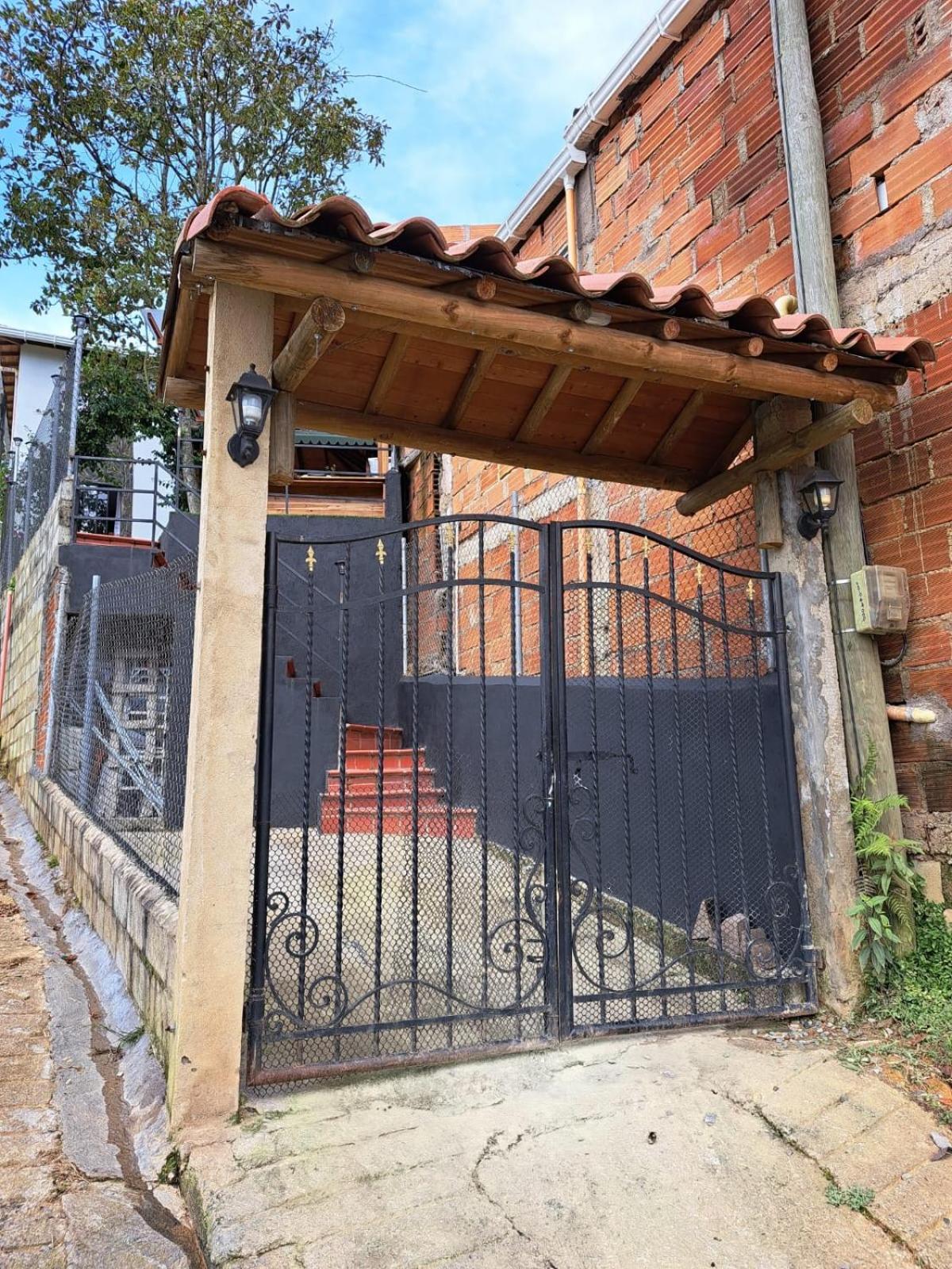 Hermosa casa de campo el Peñol,Guatapé