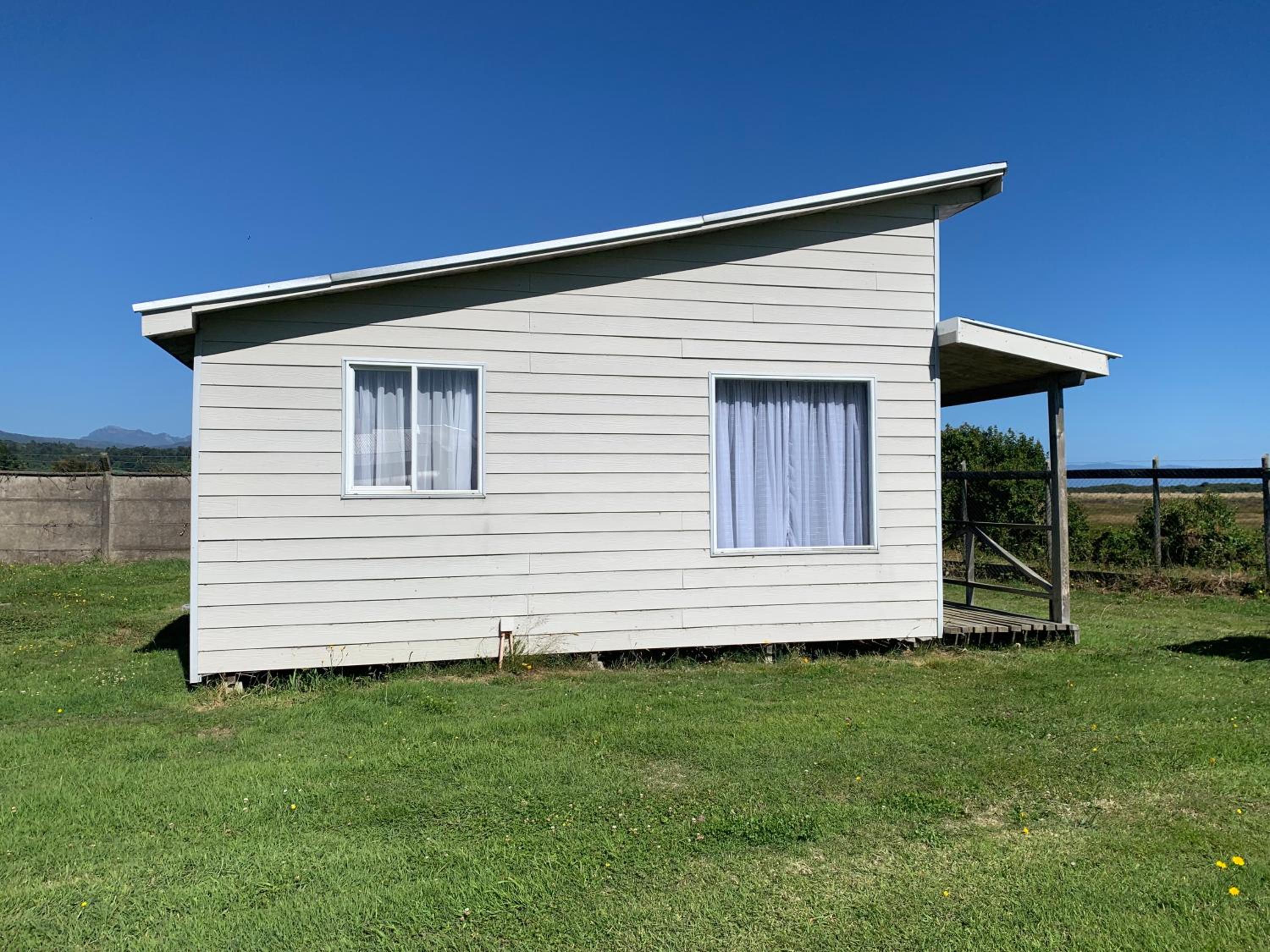 Cabaña Raihuè Austral
