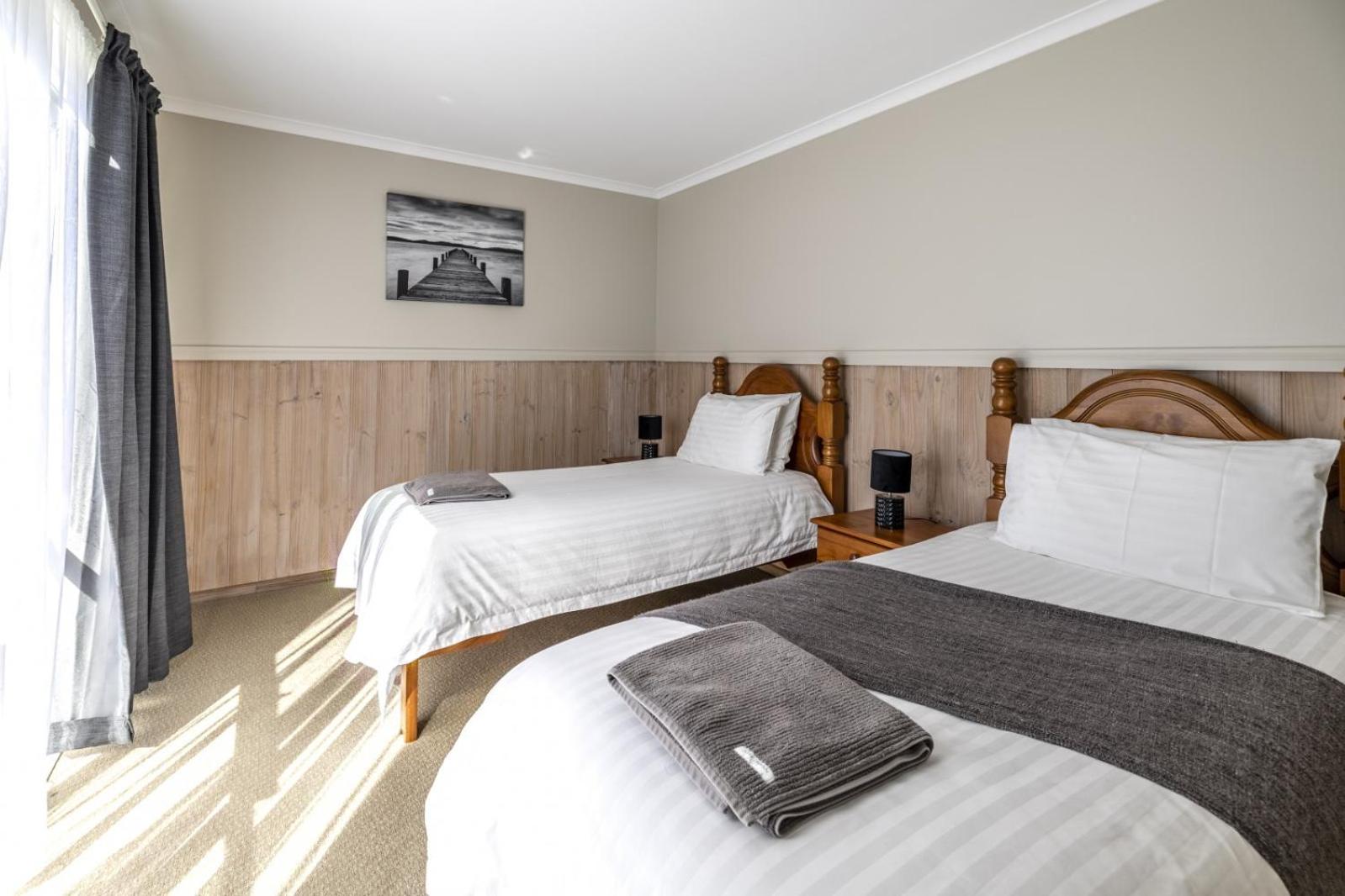 The Crays Accommodation
