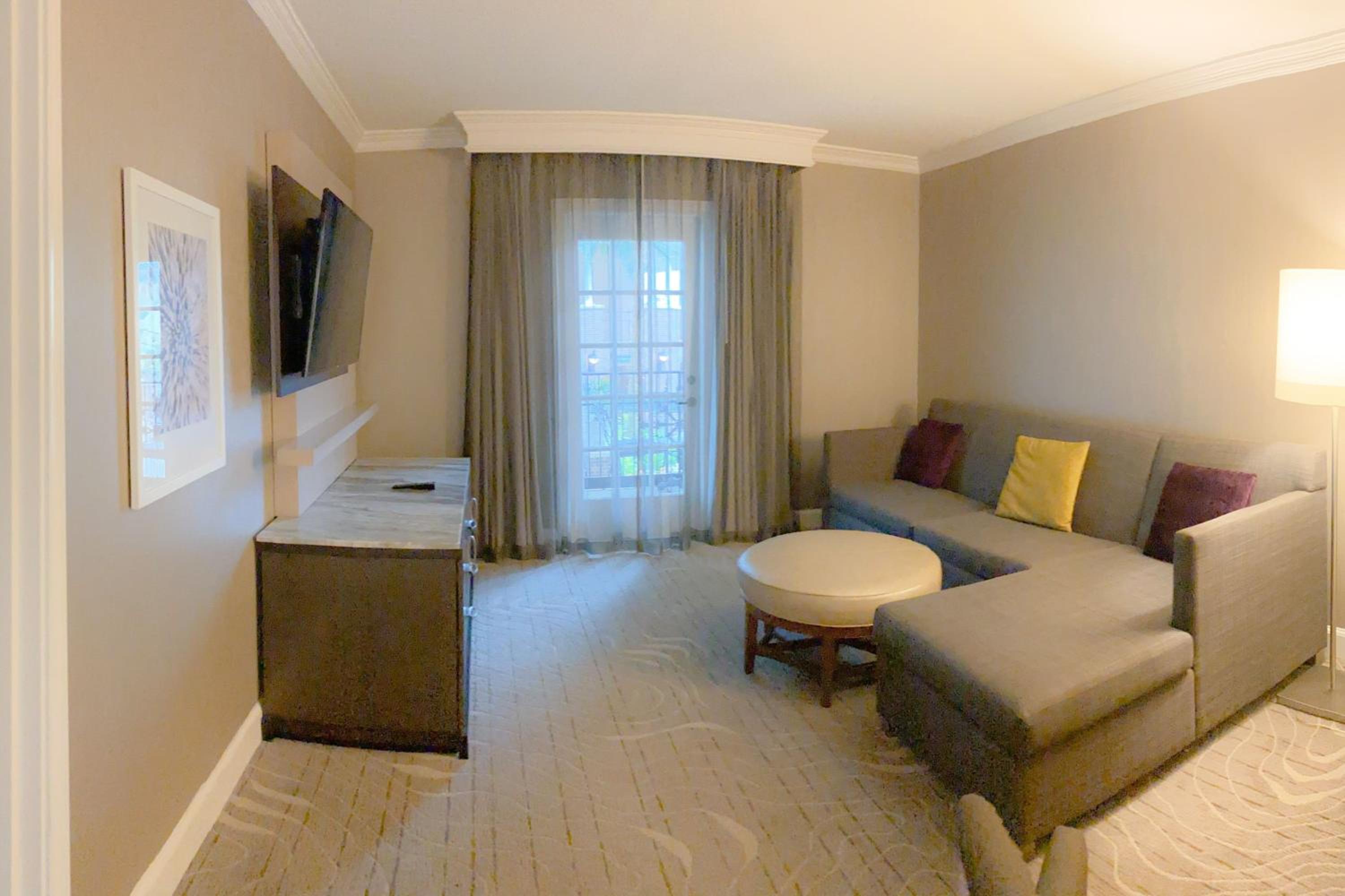 Gaylord Opryland Resort Convention Center - Property Image 3