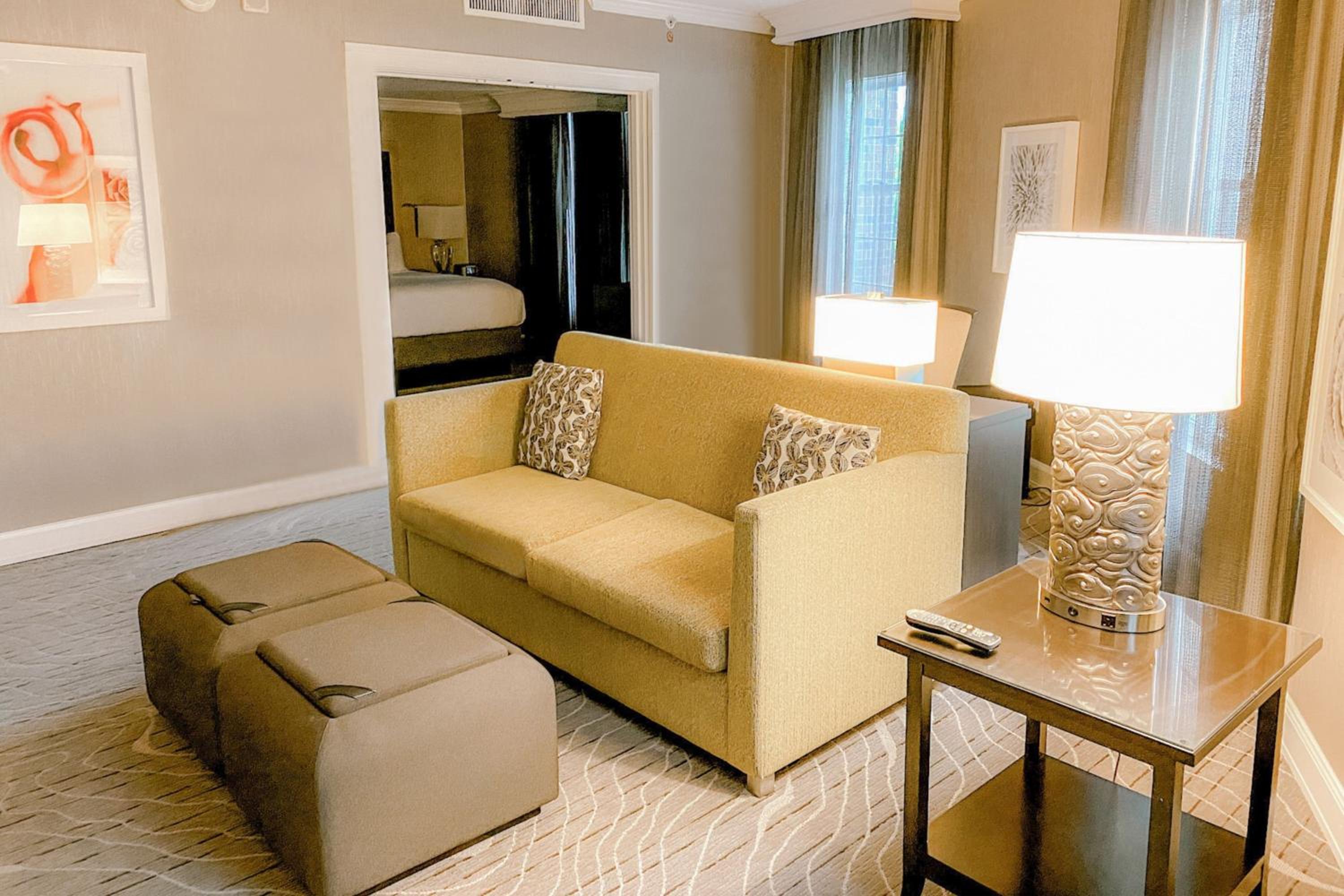 Gaylord Opryland Resort Convention Center - Property Image 2