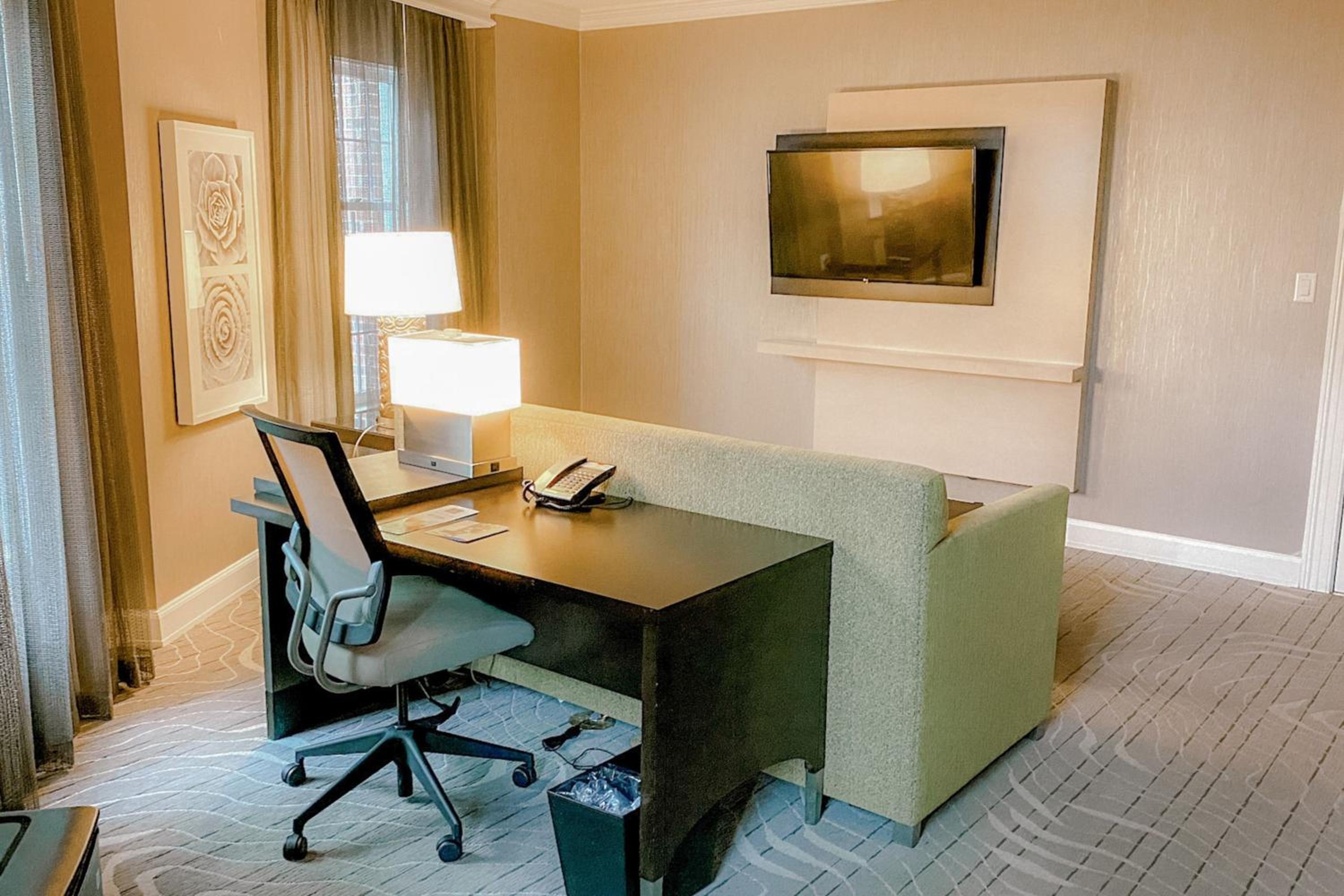 Gaylord Opryland Resort Convention Center - Property Image 34