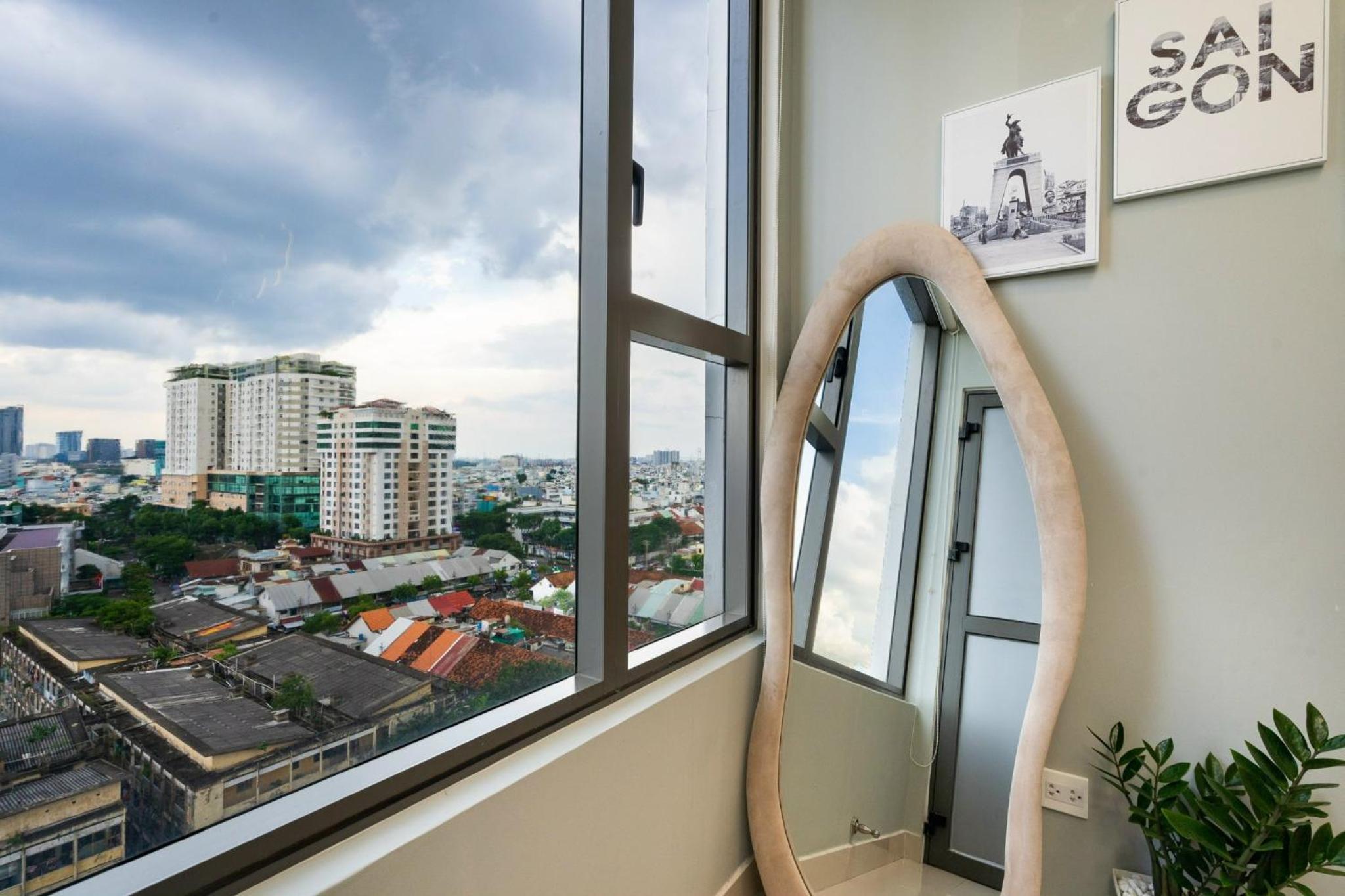 Yomo Apartment RiverGate Residence