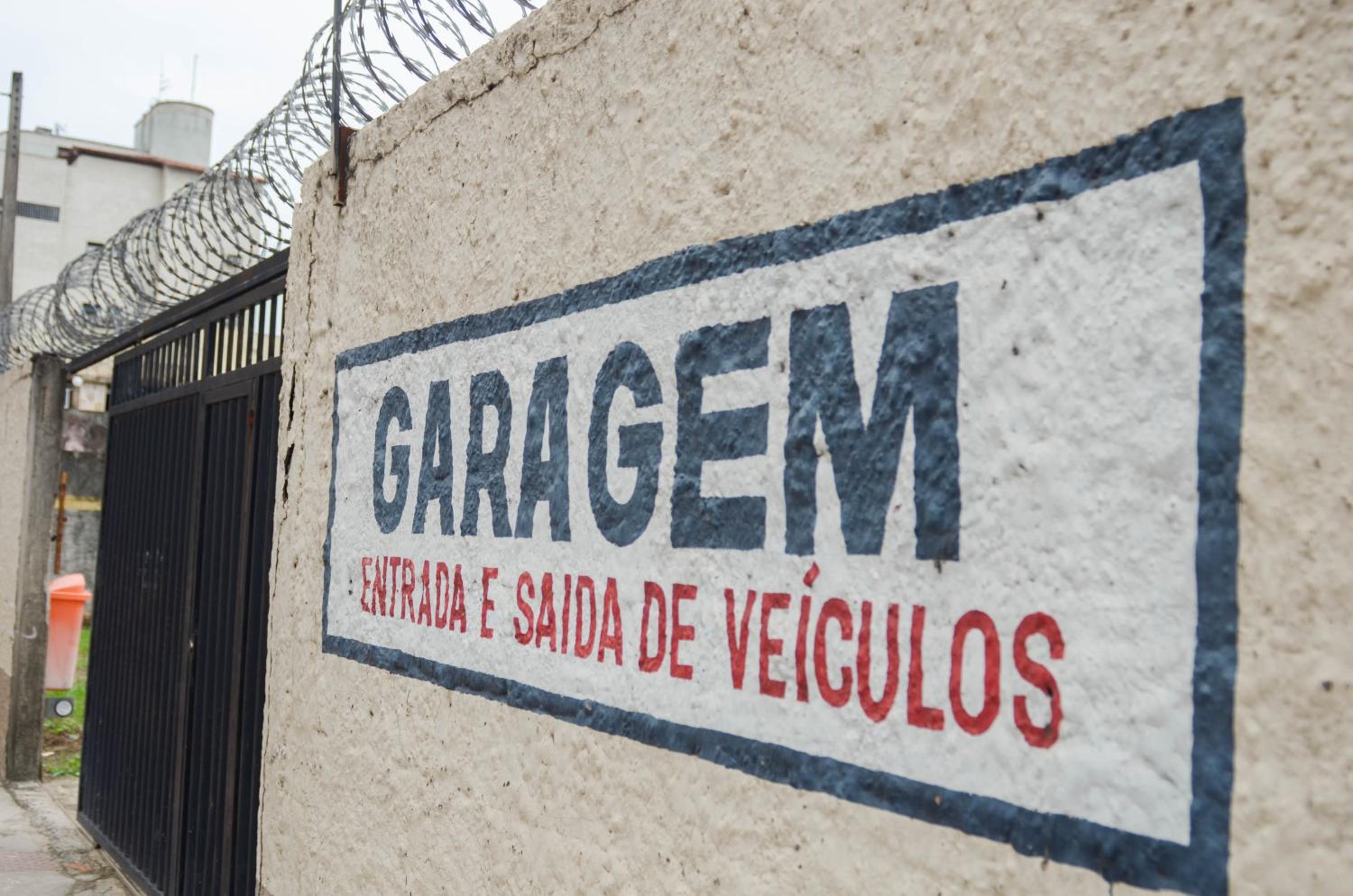 Refúgio pra sua família