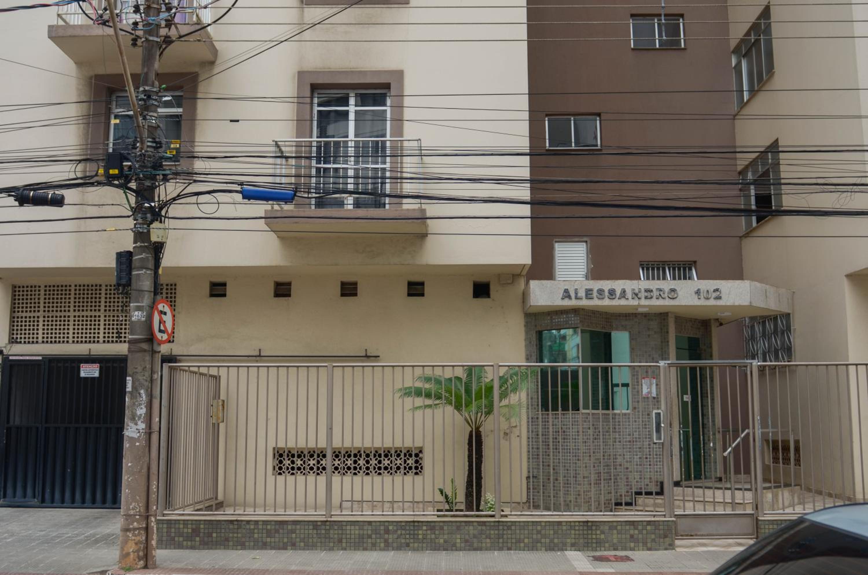 Refúgio pra sua família