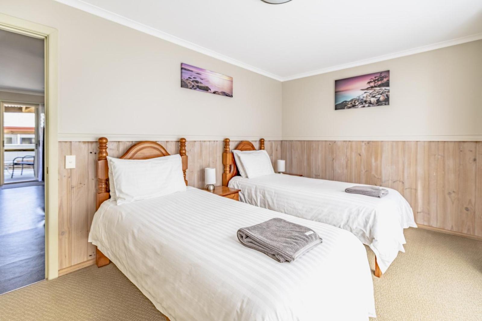 The Crays Accommodation