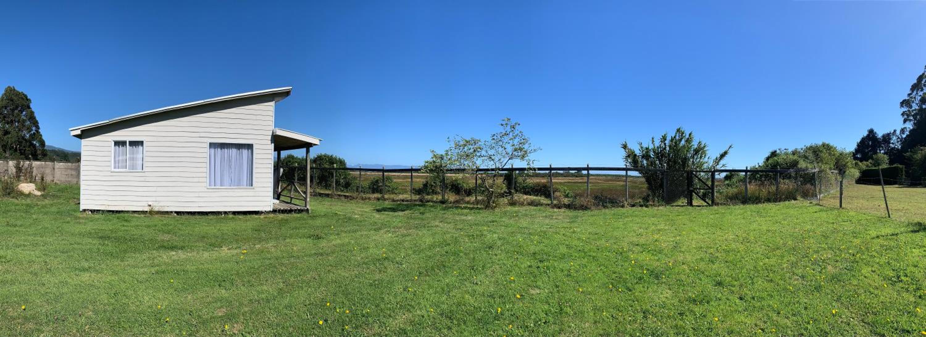 Cabaña Raihuè Austral