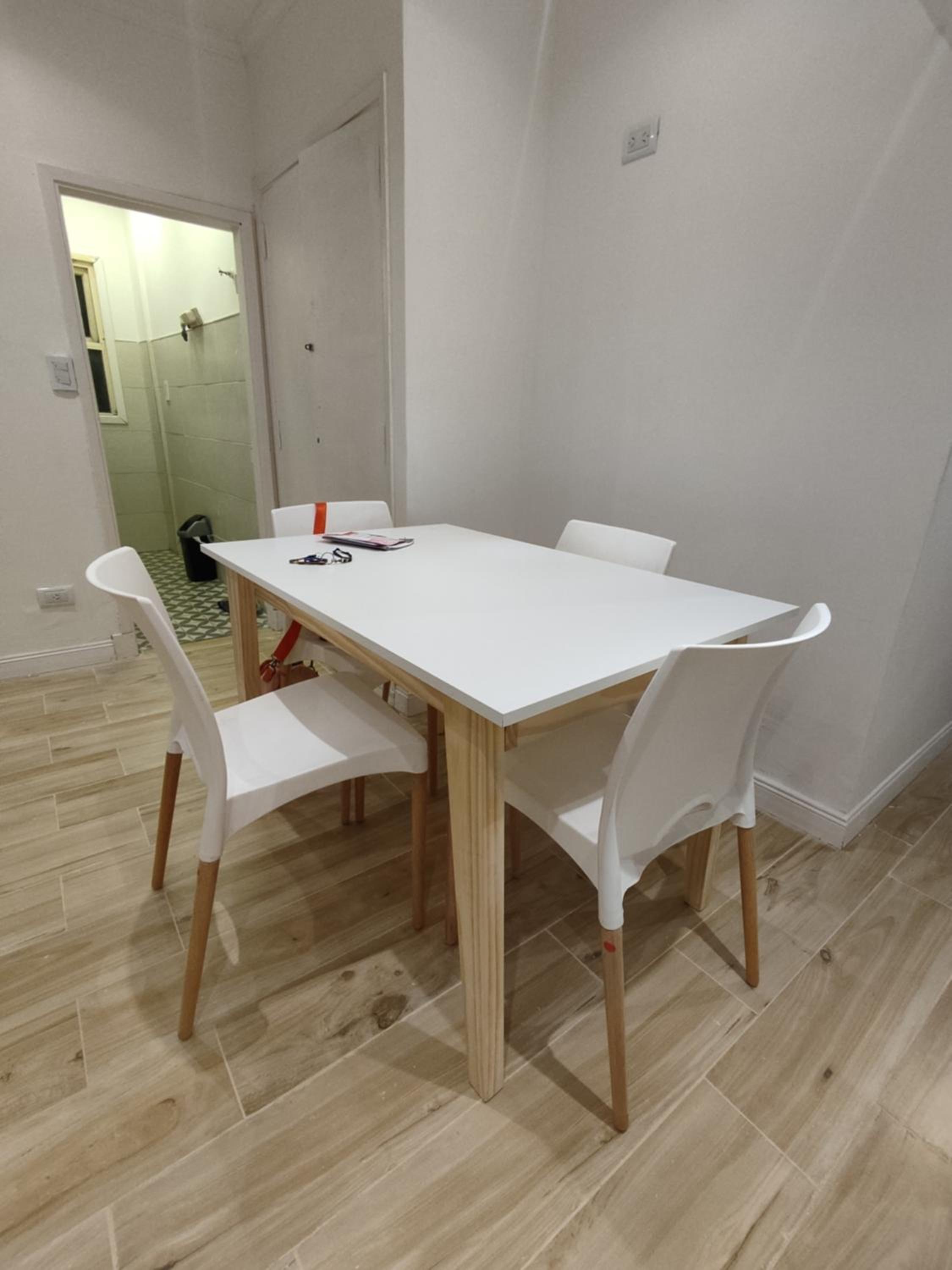 Penthouse Zona Güemes
