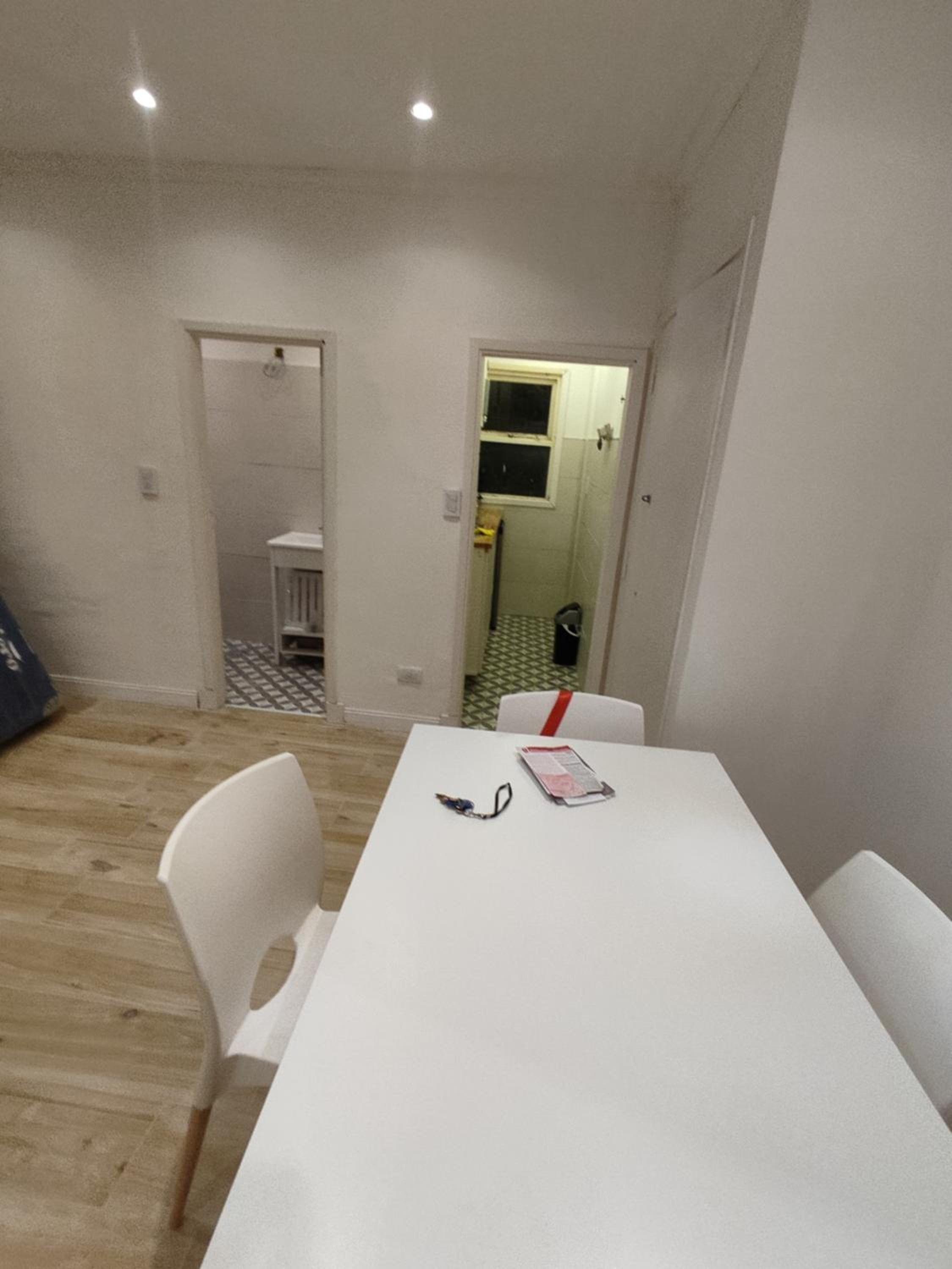 Penthouse Zona Güemes