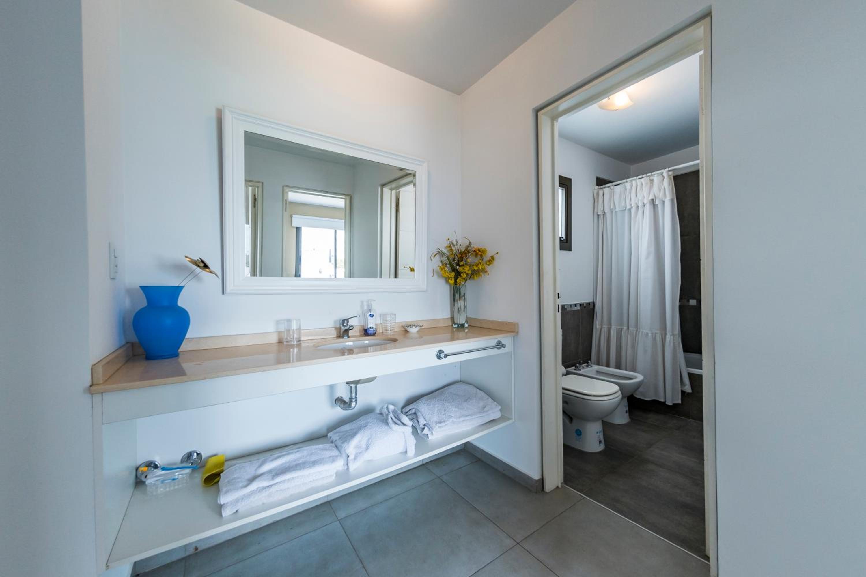Duplex en Barrio Claros del Bosque - Zona Sur