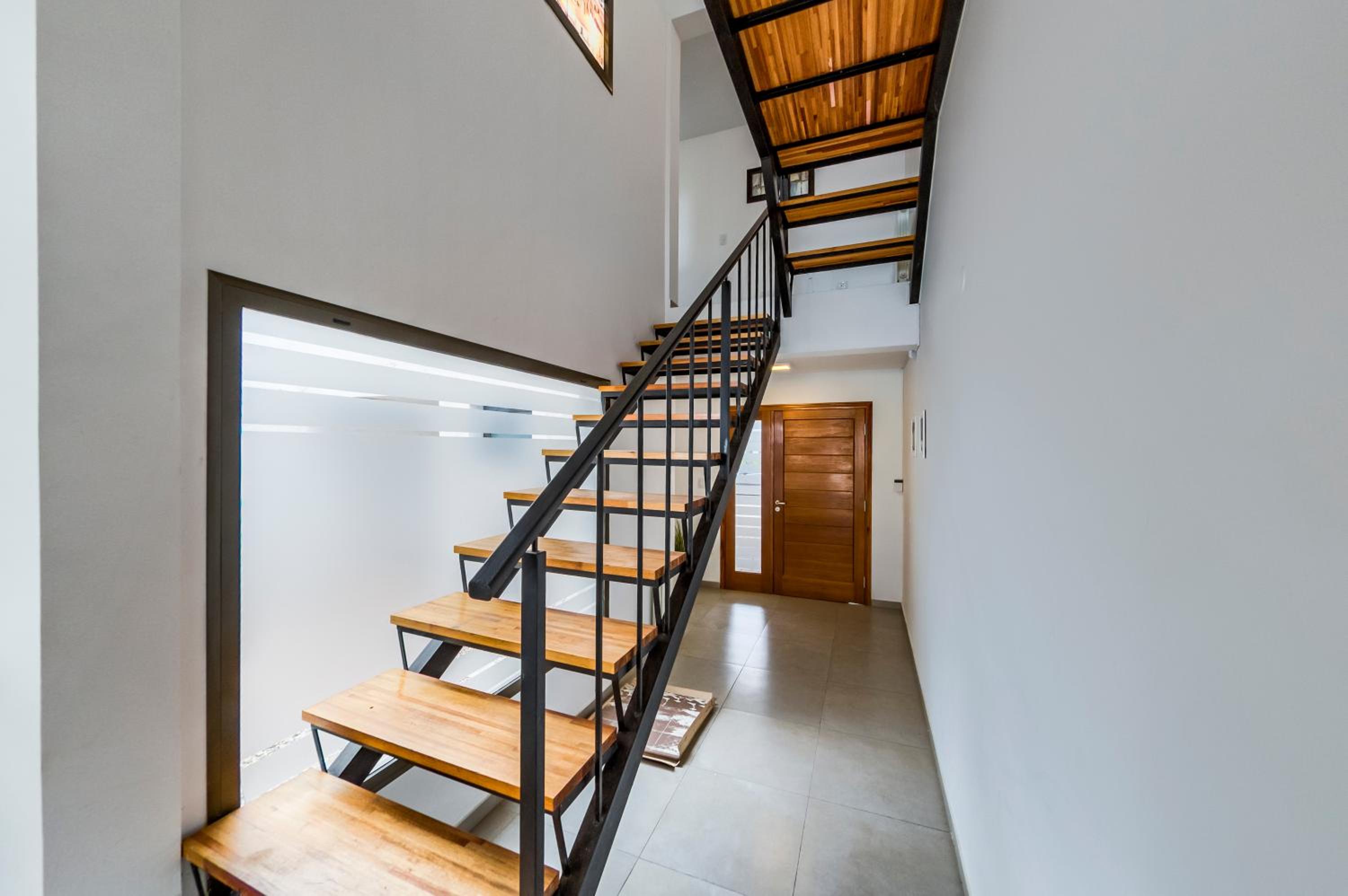 Duplex en Barrio Claros del Bosque - Zona Sur