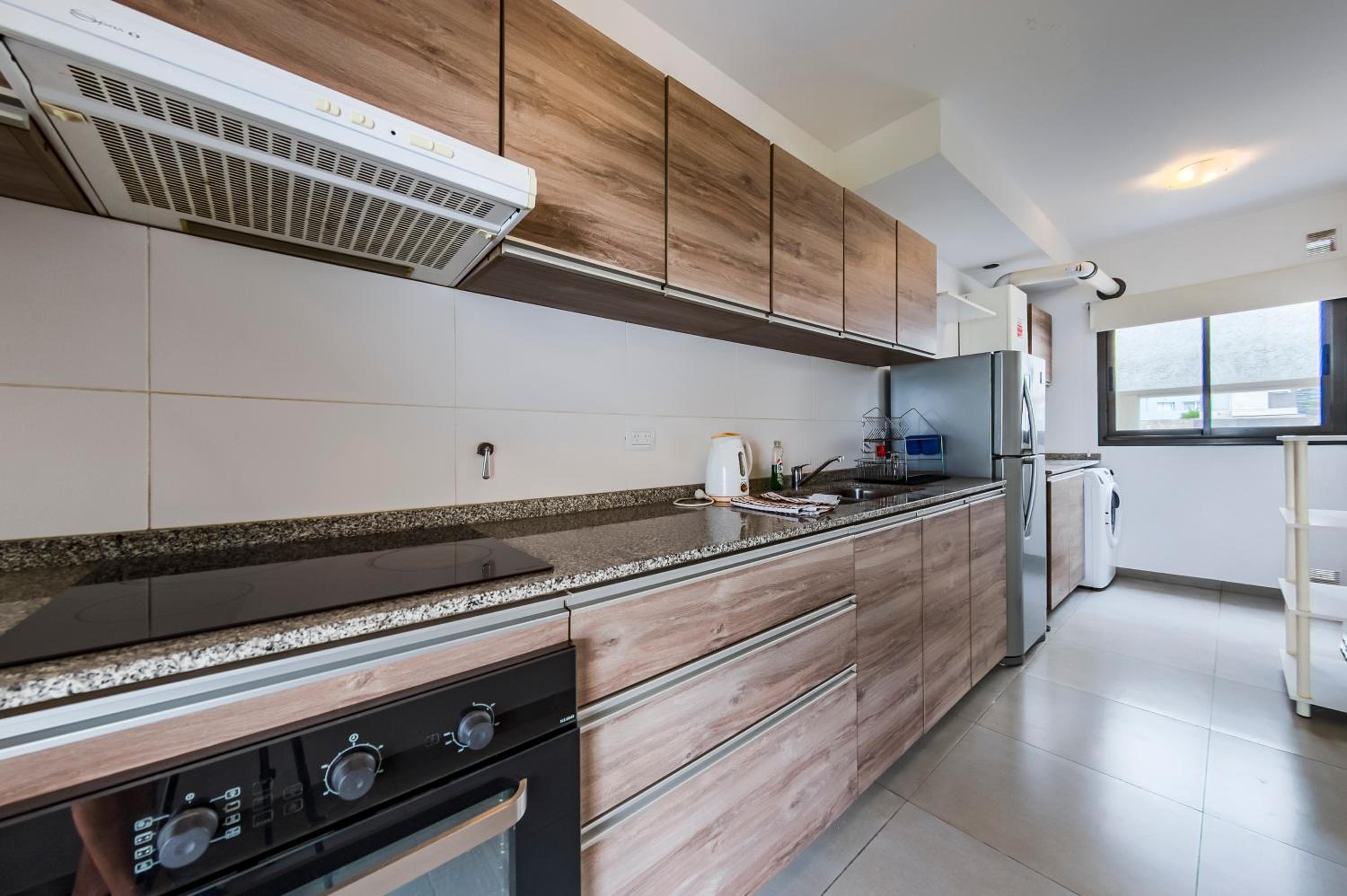 Duplex en Barrio Claros del Bosque - Zona Sur
