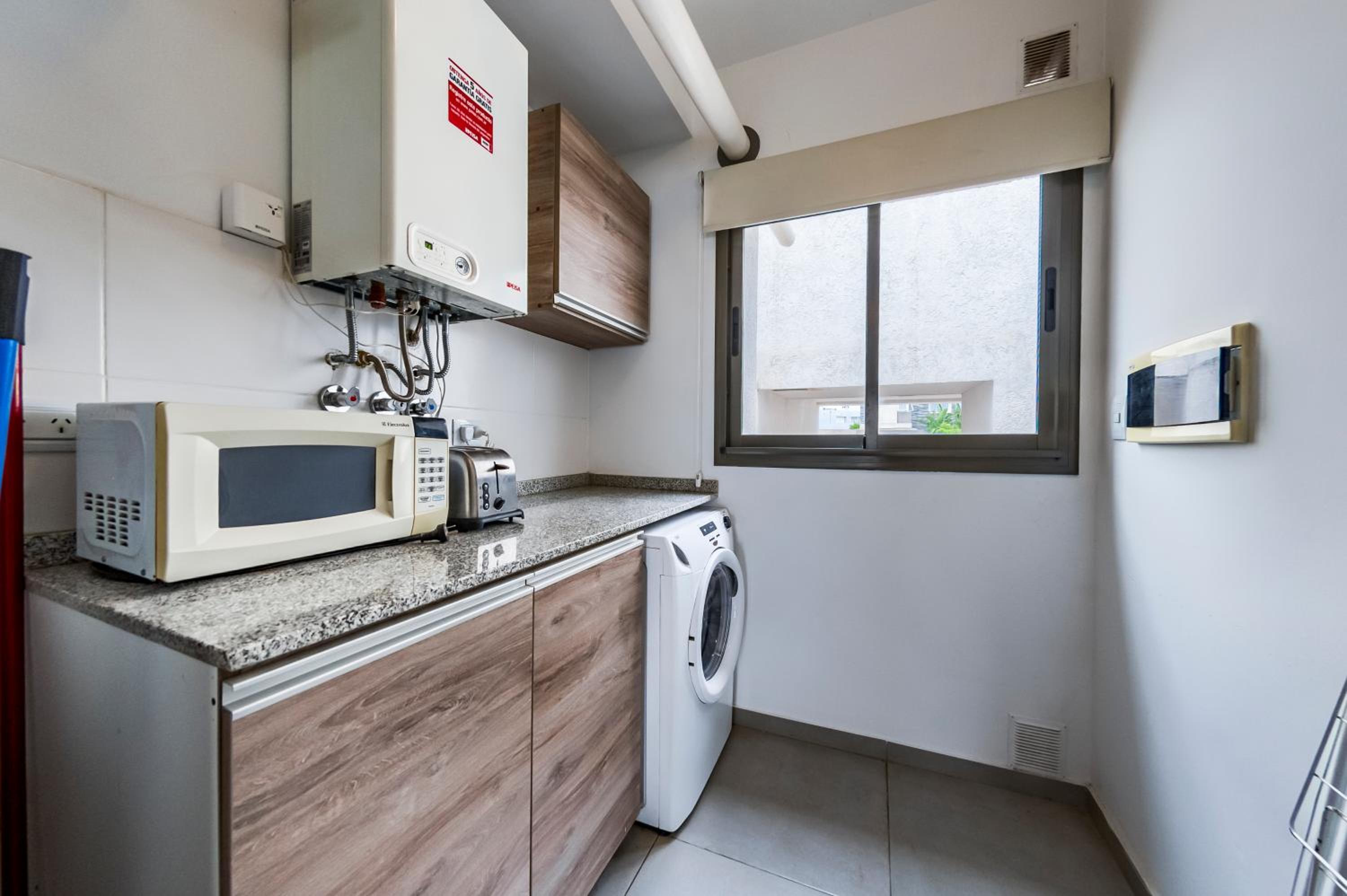 Duplex en Barrio Claros del Bosque - Zona Sur