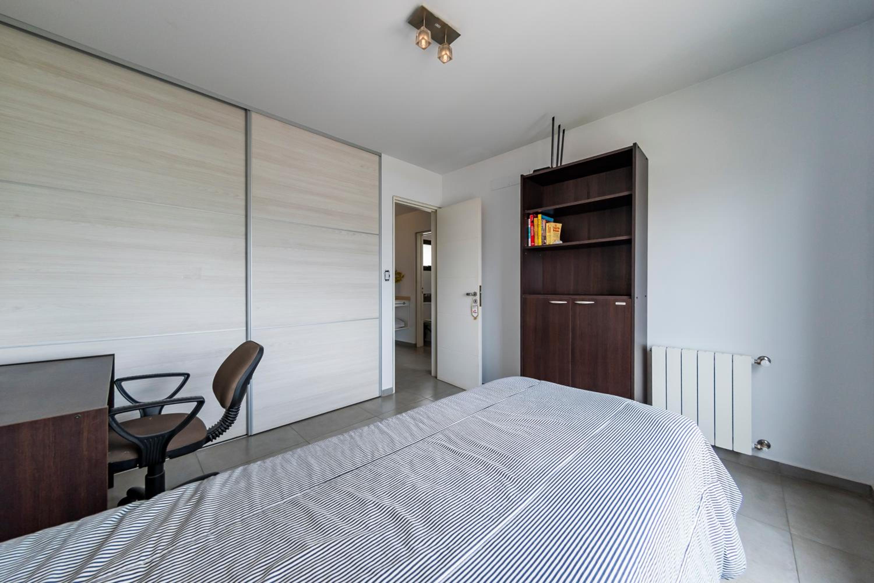 Duplex en Barrio Claros del Bosque - Zona Sur