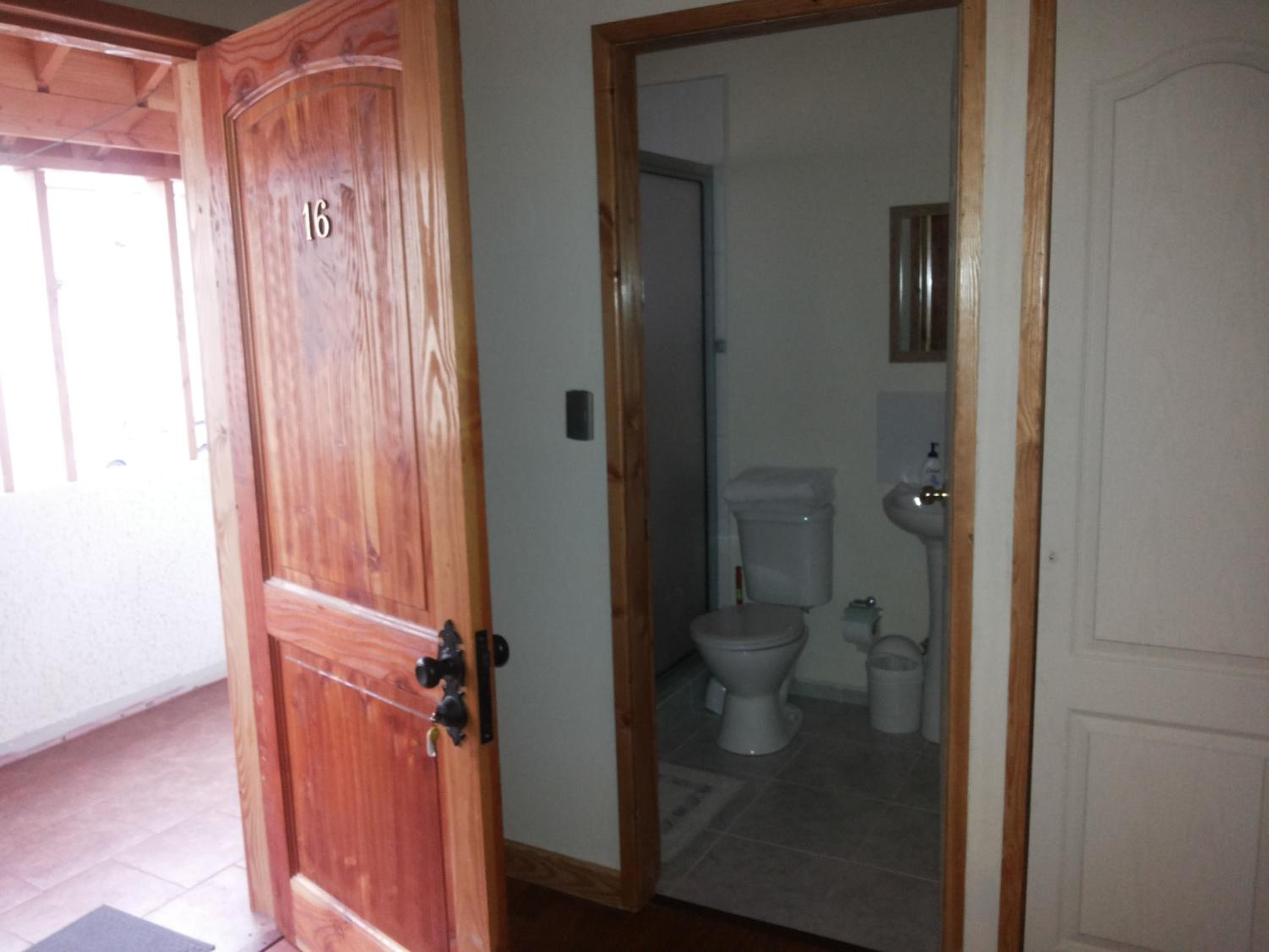 Hostal Balmaceda La Serena
