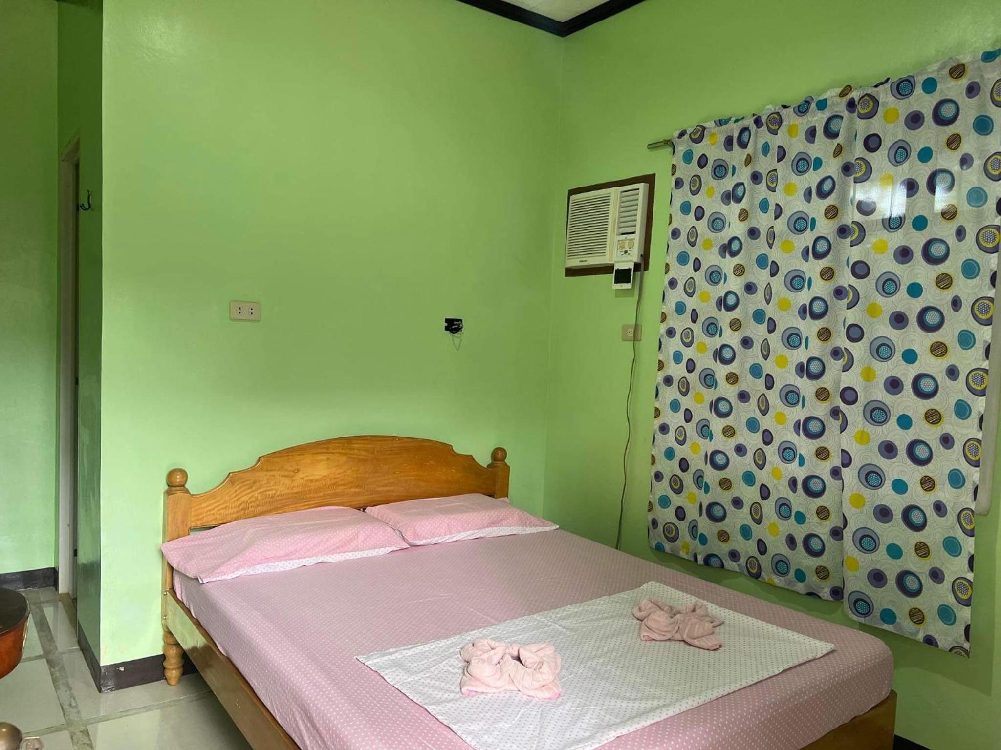 Xylla Guesthouse