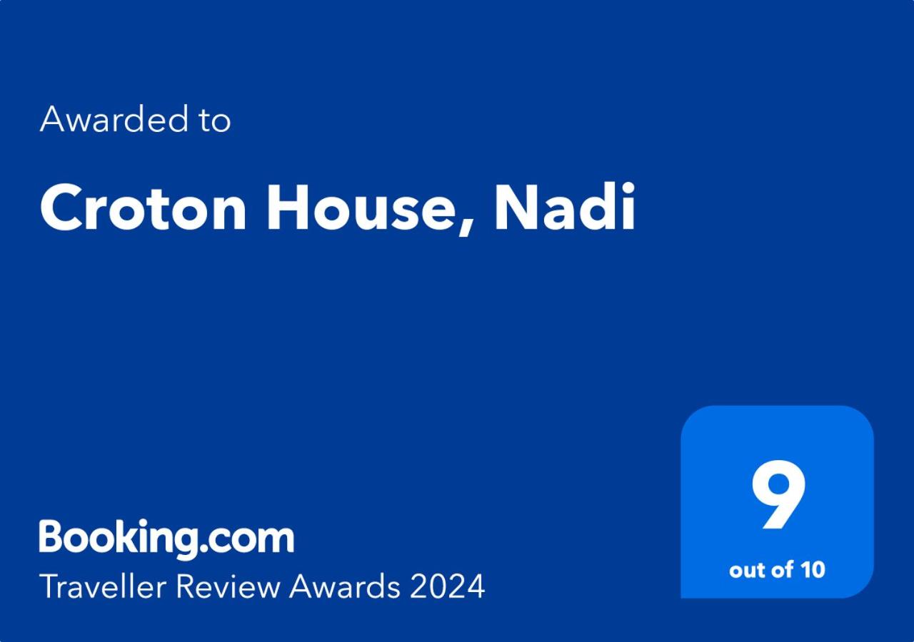 Croton House, Nadi - view 16