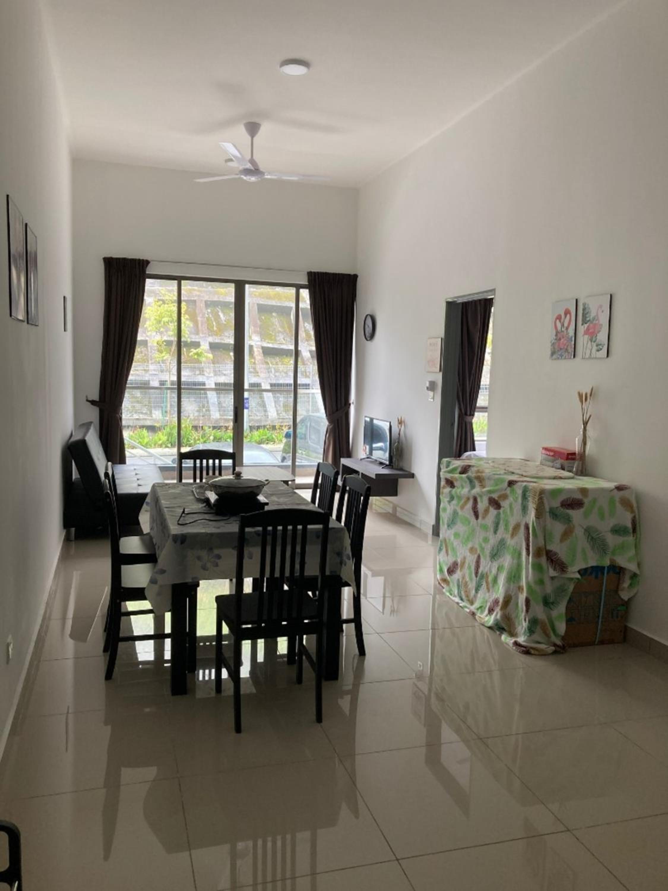 SmileHome - Palas Horizon Residence 3R2B Homestay photo 1