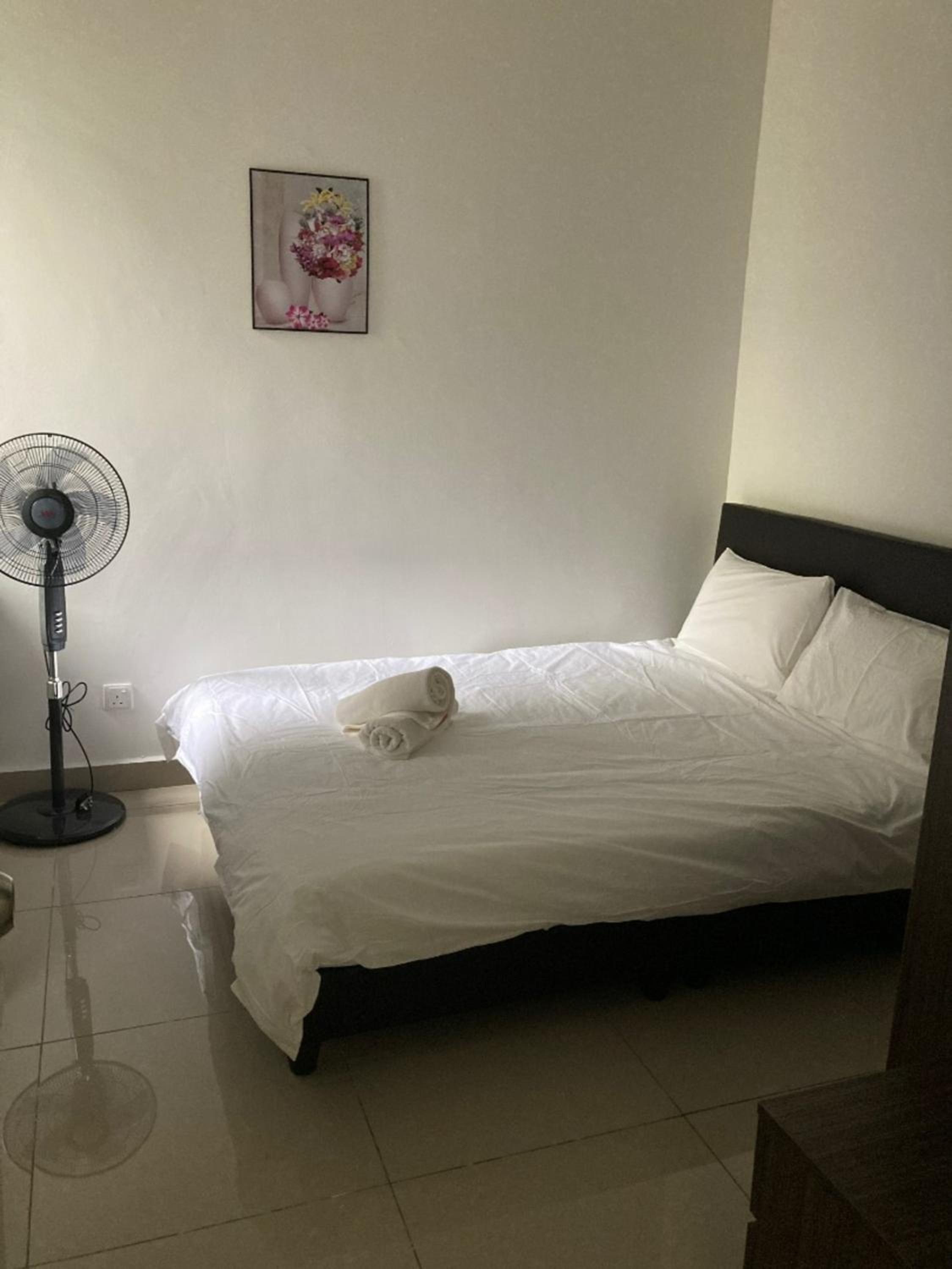 SmileHome - Palas Horizon Residence 3R2B Homestay photo 3