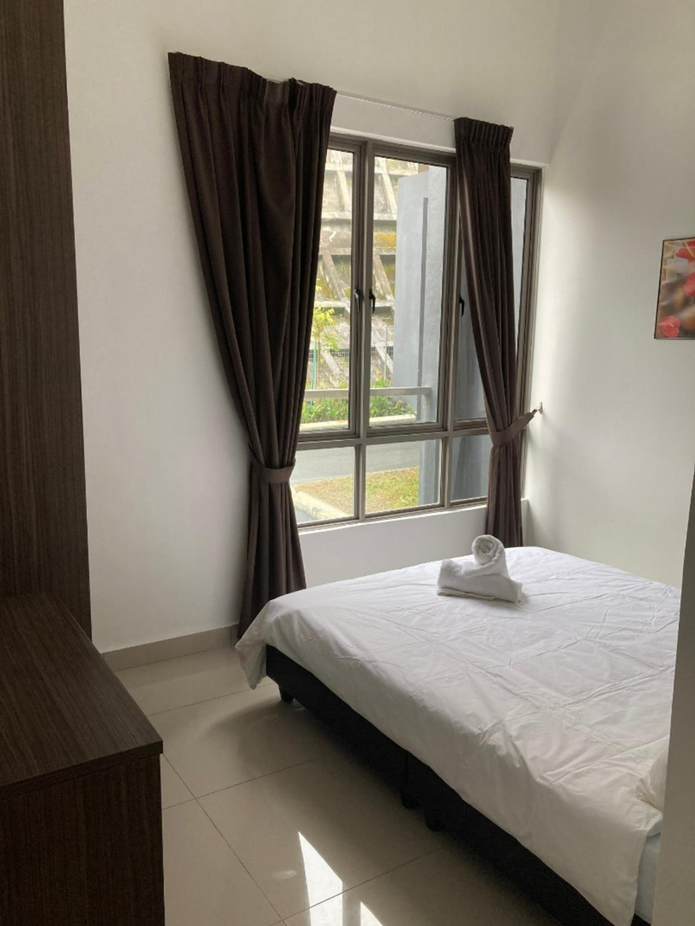 SmileHome - Palas Horizon Residence 3R2B Homestay photo 6